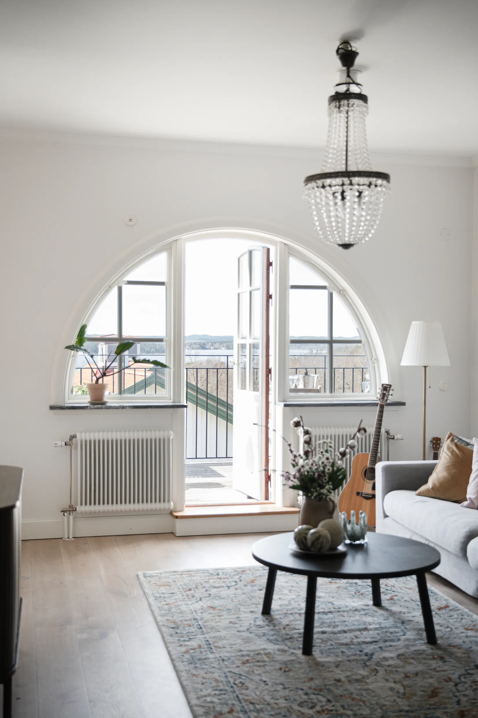 Bostadsrätt, Mossbergs väg 14 C, Västra Bodarna, Alingsås