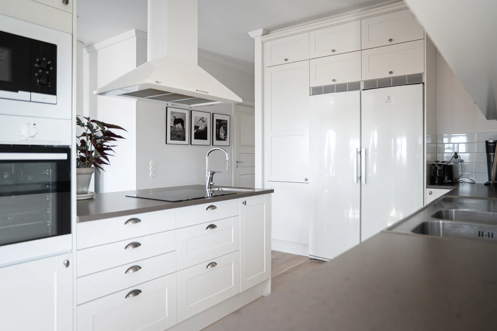 Bostadsrätt, Mossbergs väg 14 C, Västra Bodarna, Alingsås