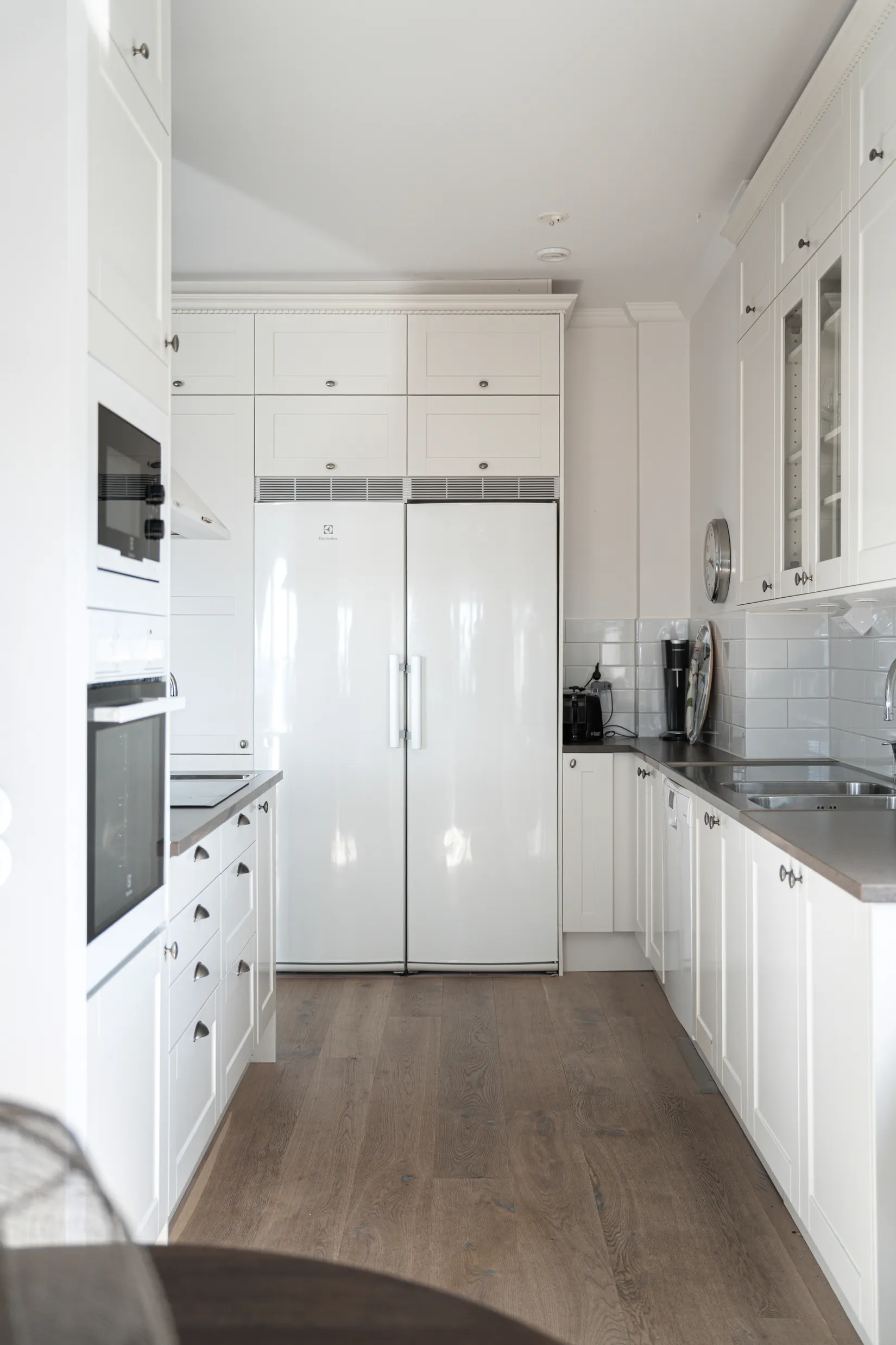 Bostadsrätt, Mossbergs väg 14 C, Västra Bodarna, Alingsås