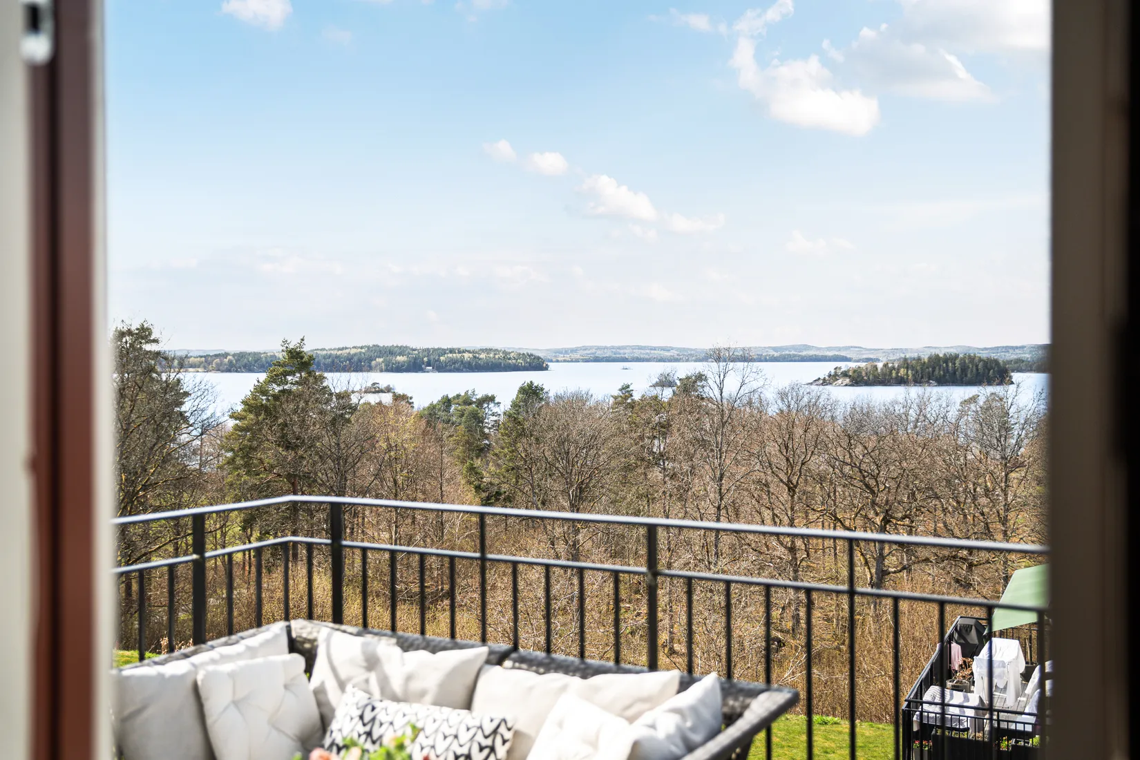 Bostadsrätt, Mossbergs väg 14 C, Västra Bodarna, Alingsås