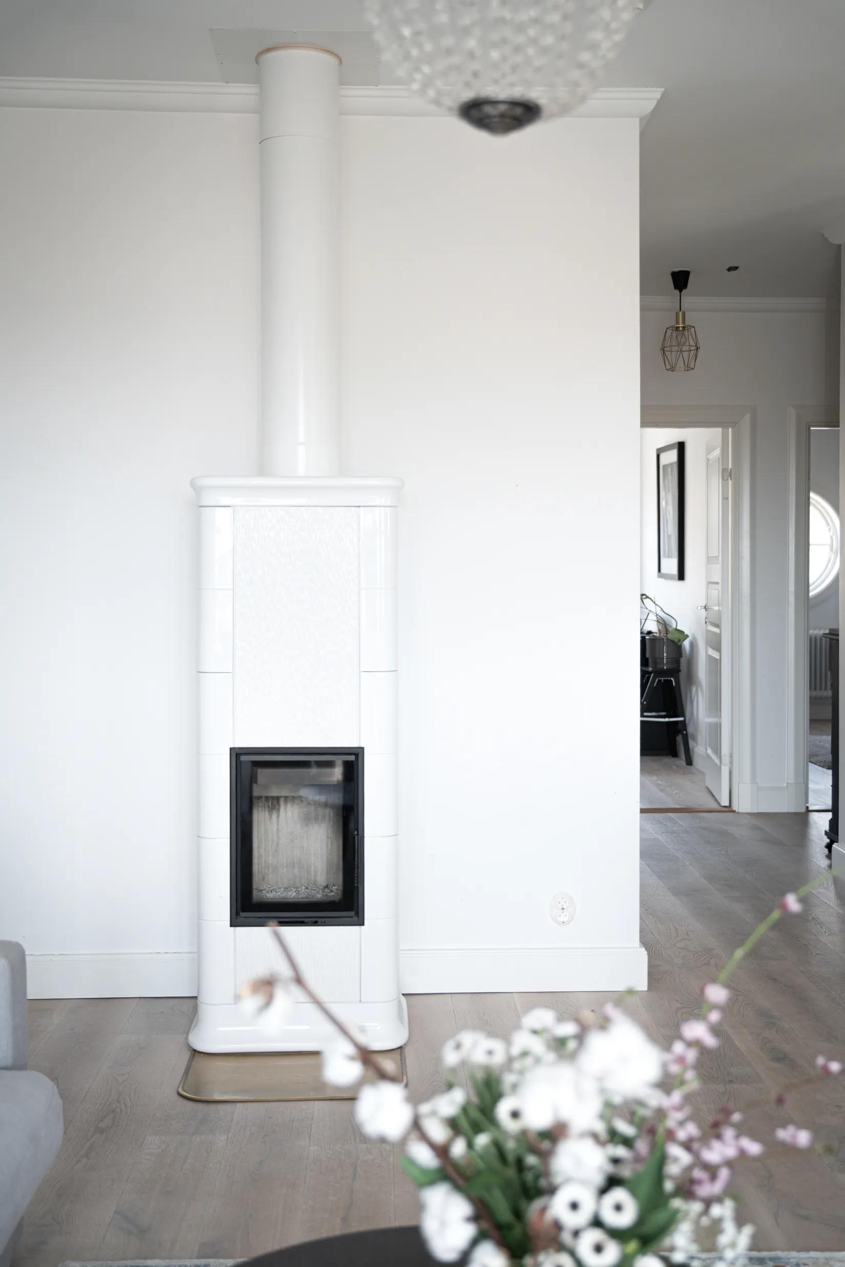 Bostadsrätt, Mossbergs väg 14 C, Västra Bodarna, Alingsås