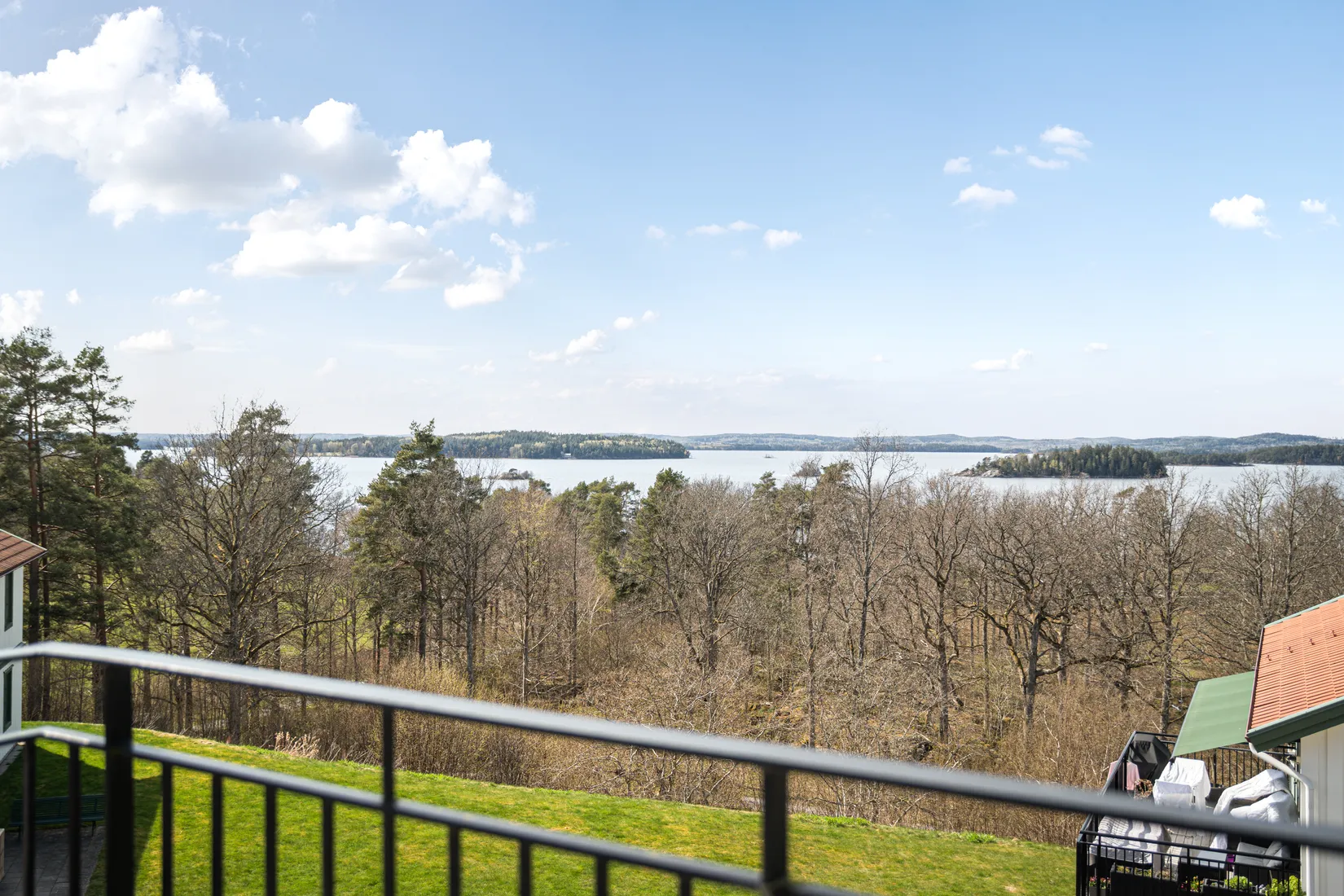 Bostadsrätt, Mossbergs väg 14 C, Västra Bodarna, Alingsås