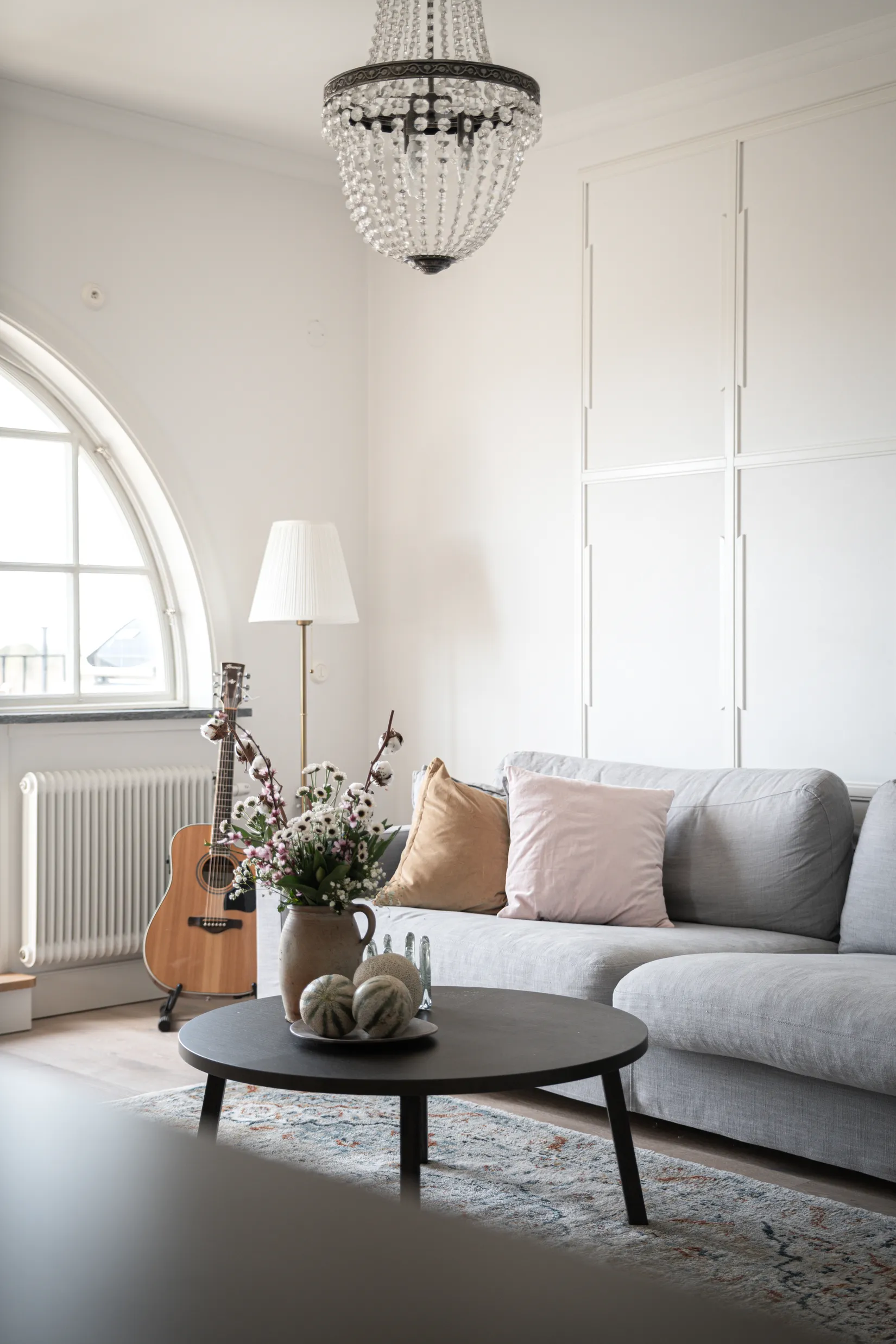 Bostadsrätt, Mossbergs väg 14 C, Västra Bodarna, Alingsås