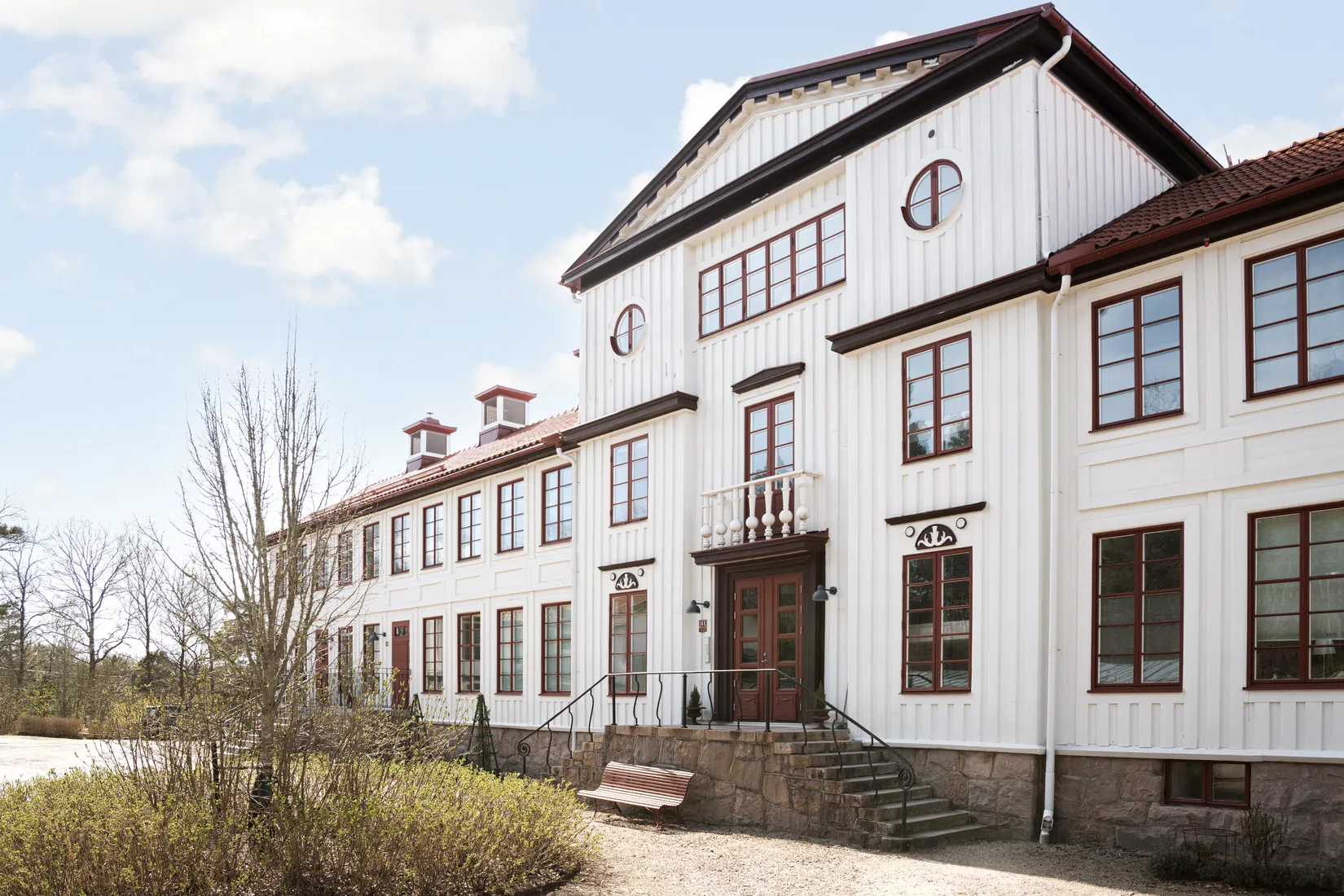 Bostadsrätt, Mossbergs väg 14 C, Västra Bodarna, Alingsås