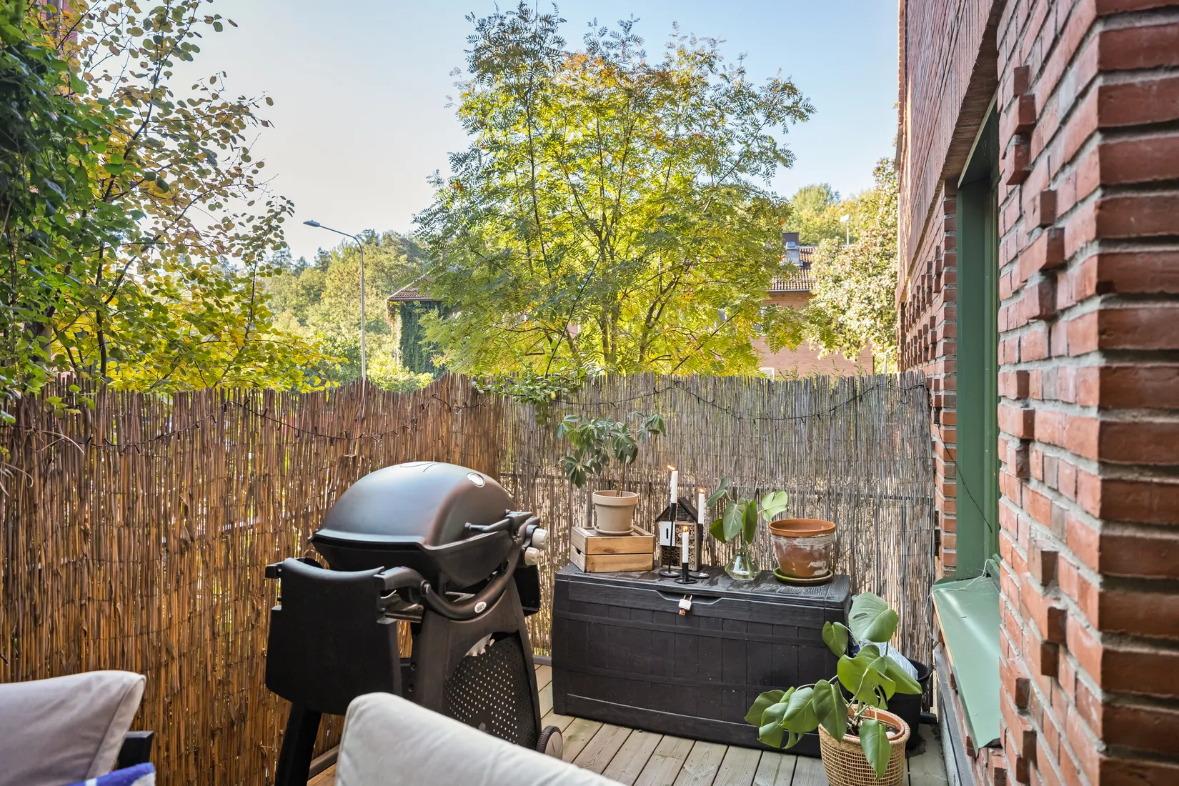 Bostadsrätt, Lövholmsvägen 84, Gröndal, Stockholm