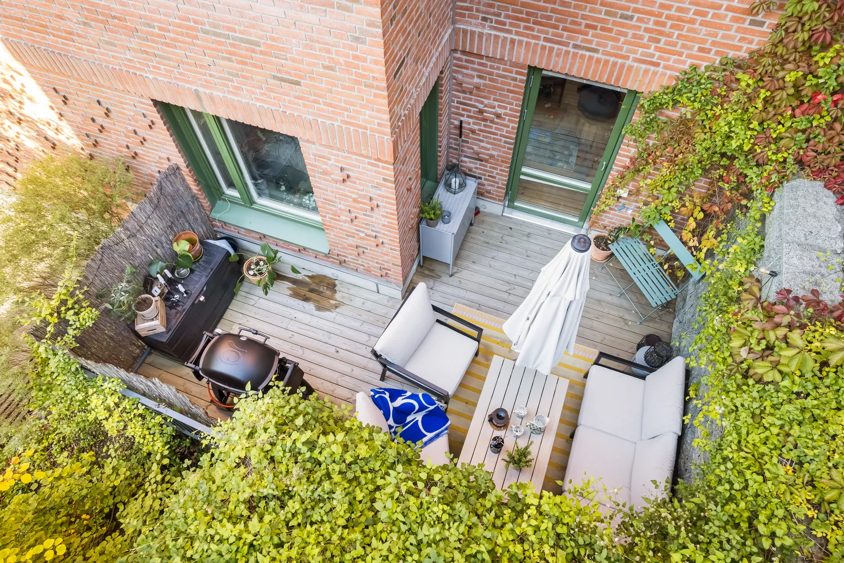 Bostadsrätt, Lövholmsvägen 84, Gröndal, Stockholm