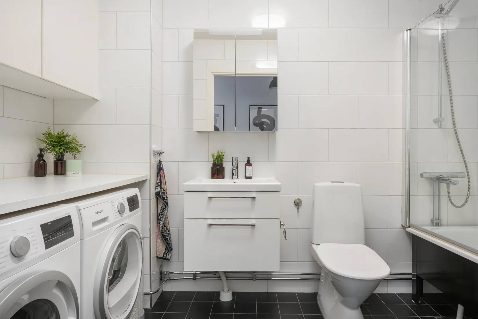 Bostadsrätt, Lövholmsvägen 84, Gröndal, Stockholm