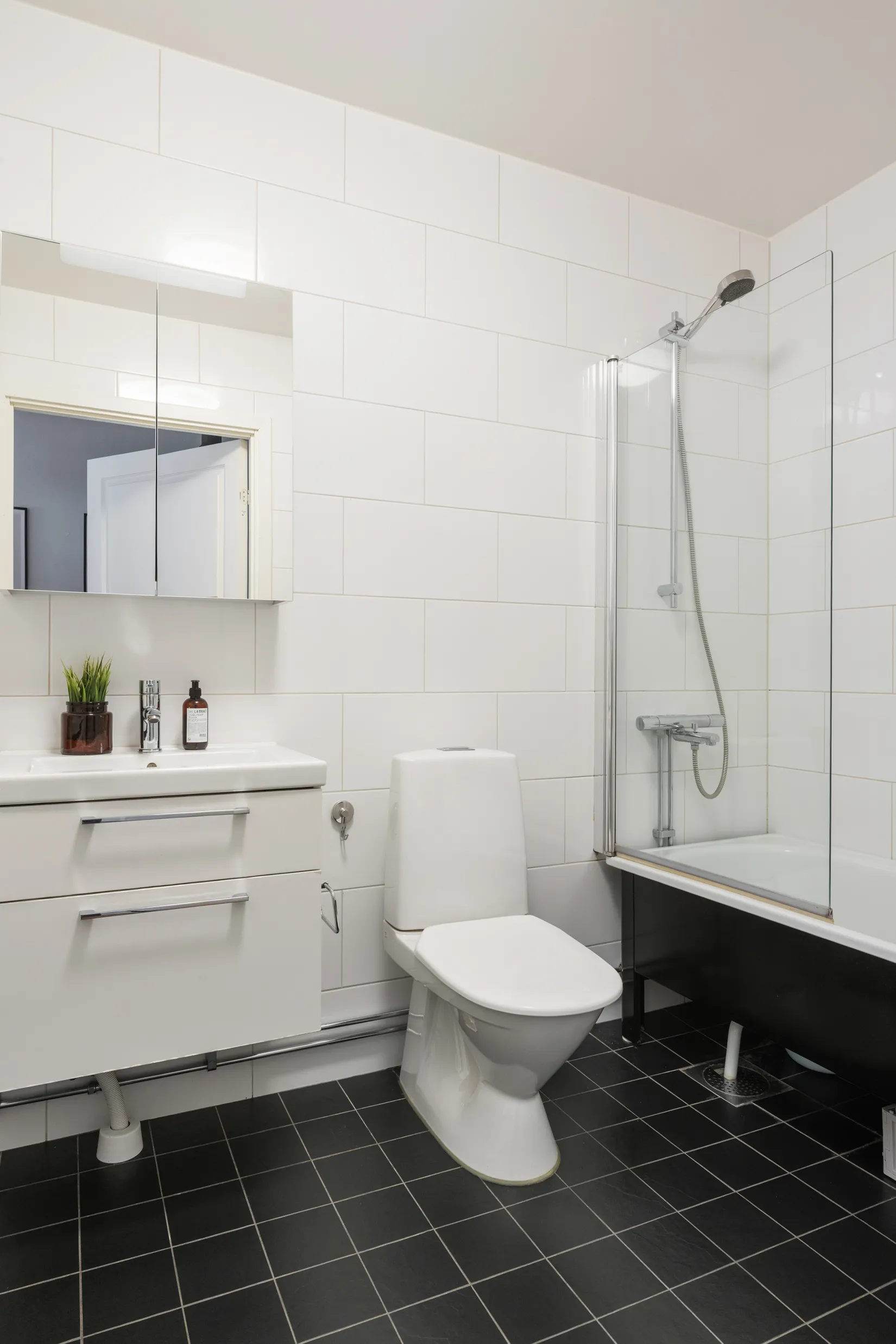 Bostadsrätt, Lövholmsvägen 84, Gröndal, Stockholm