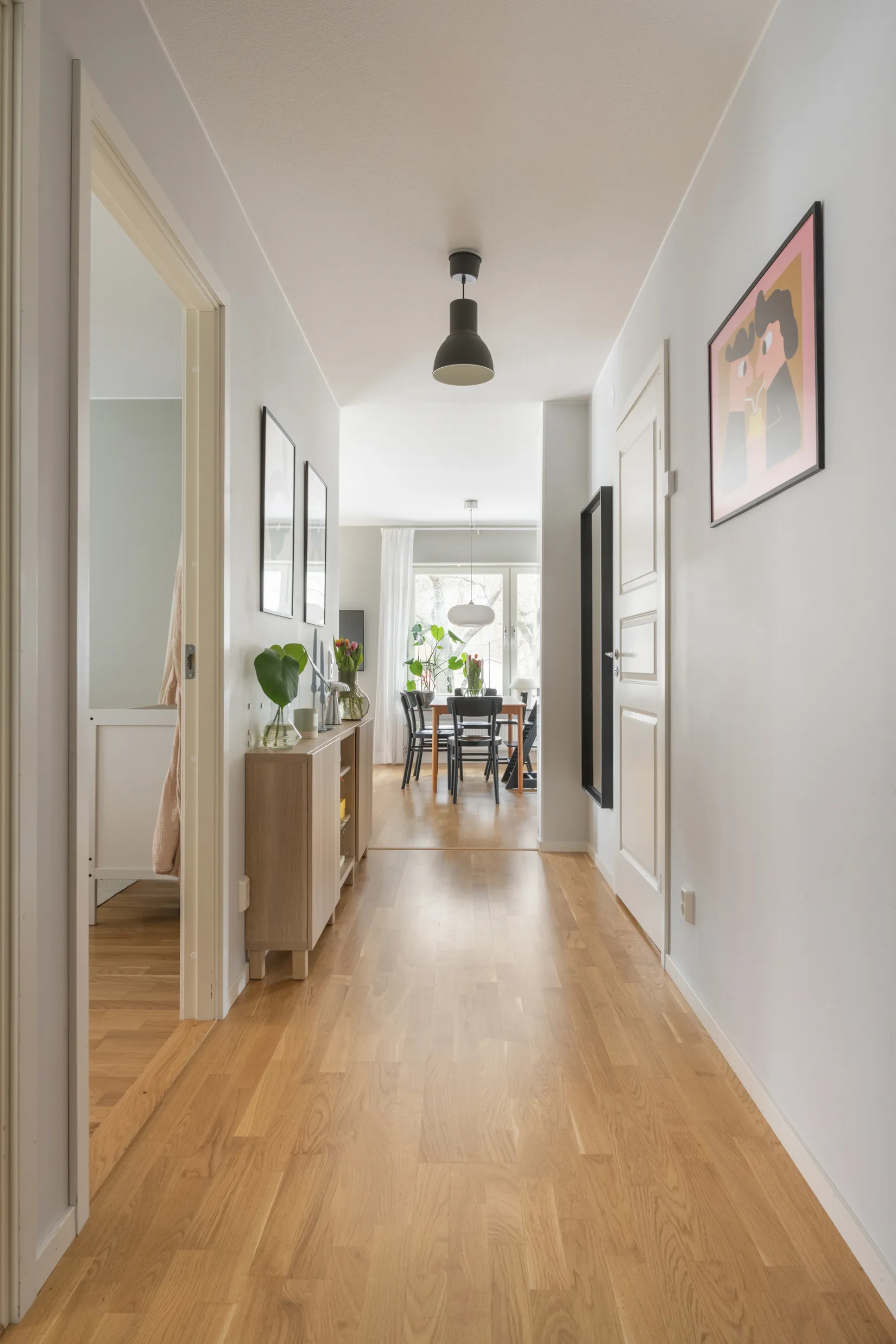 Bostadsrätt, Lövholmsvägen 84, Gröndal, Stockholm