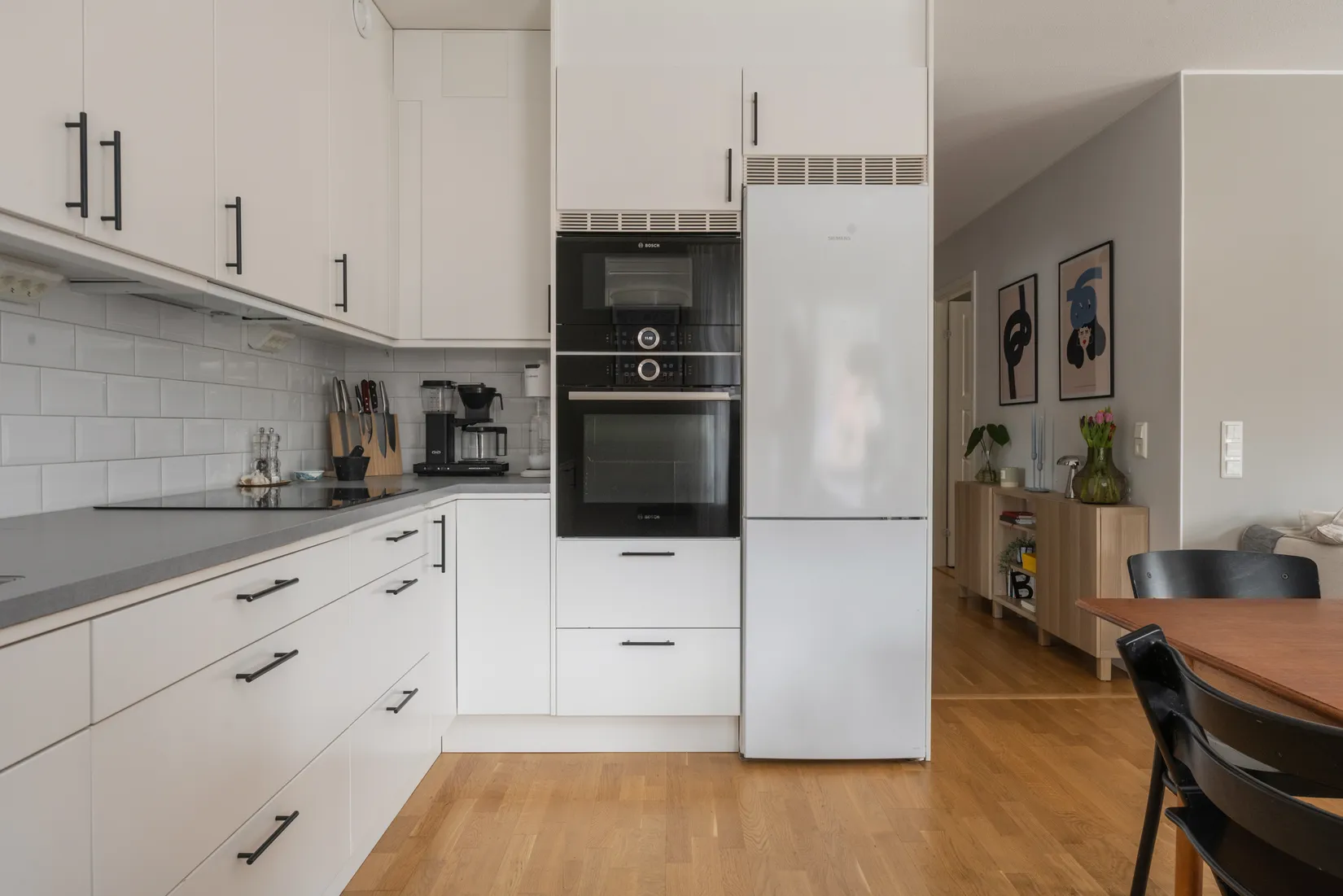 Bostadsrätt, Lövholmsvägen 84, Gröndal, Stockholm