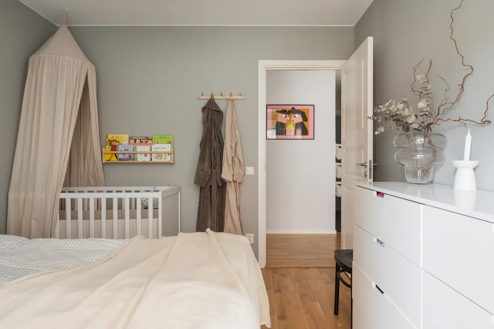 Bostadsrätt, Lövholmsvägen 84, Gröndal, Stockholm