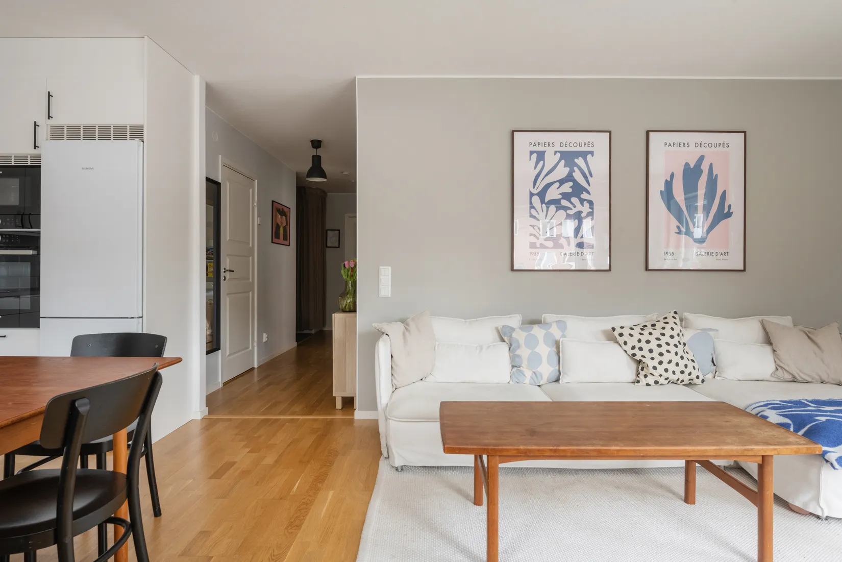 Bostadsrätt, Lövholmsvägen 84, Gröndal, Stockholm