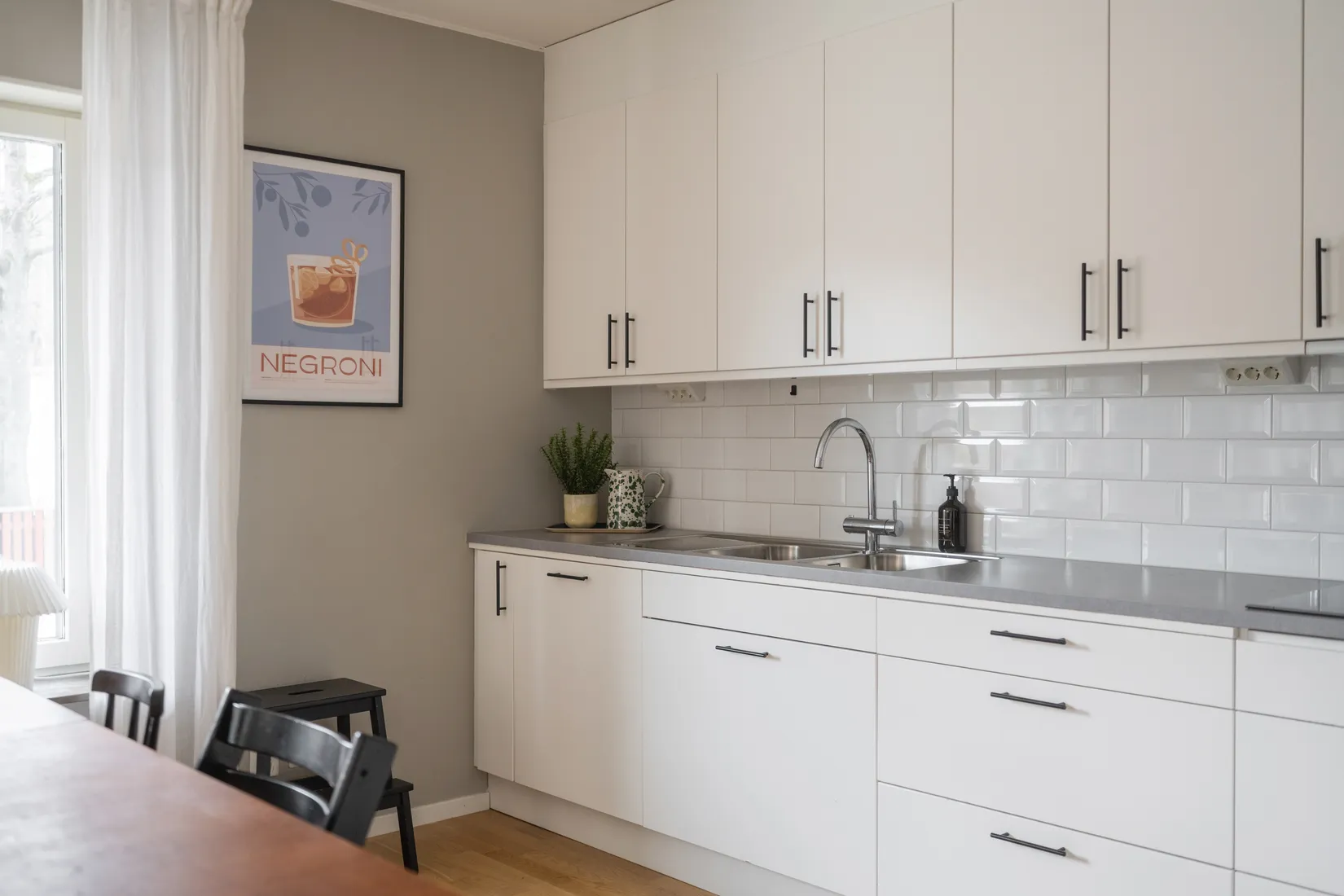 Bostadsrätt, Lövholmsvägen 84, Gröndal, Stockholm