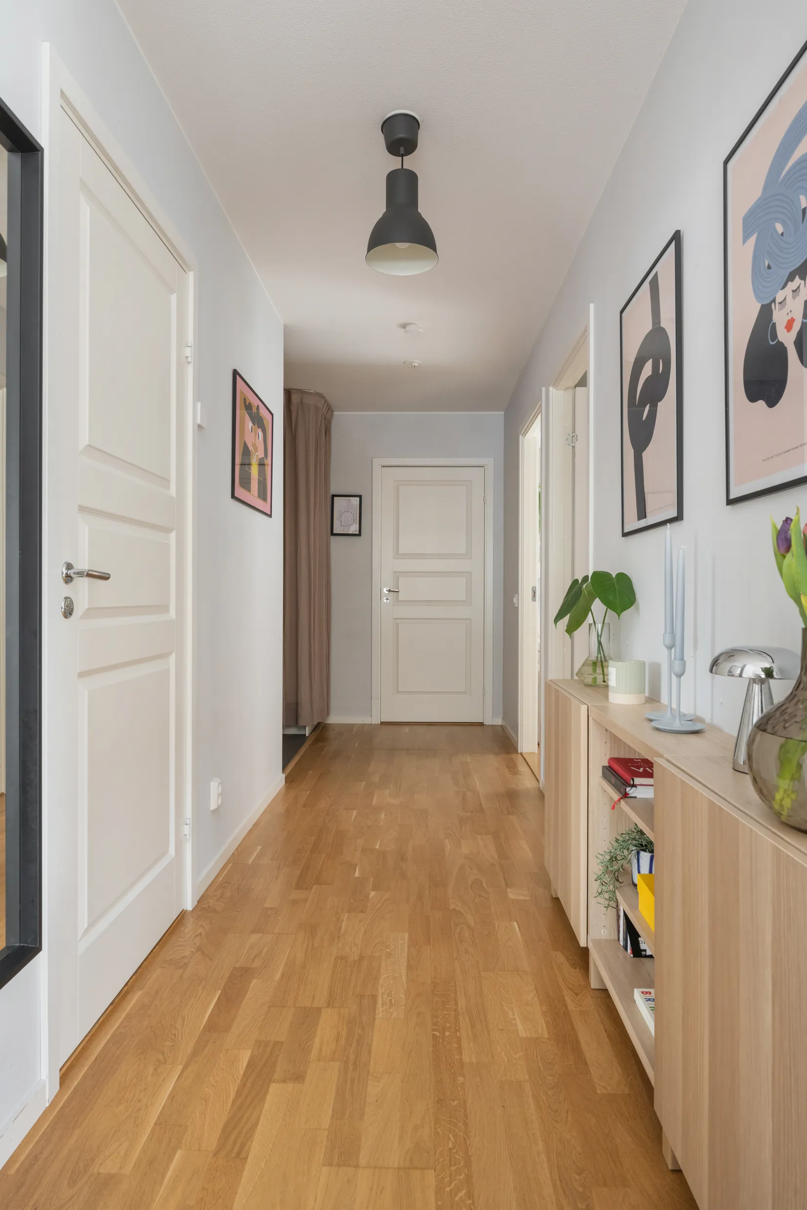 Bostadsrätt, Lövholmsvägen 84, Gröndal, Stockholm