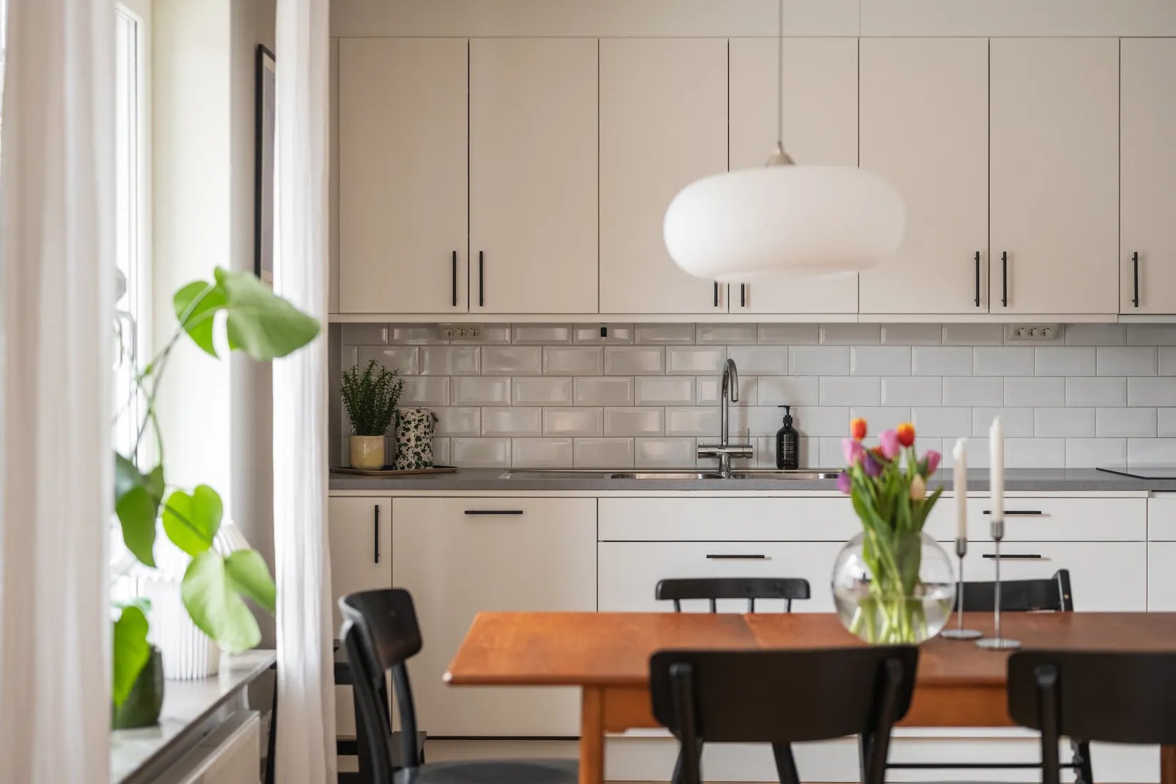 Bostadsrätt, Lövholmsvägen 84, Gröndal, Stockholm