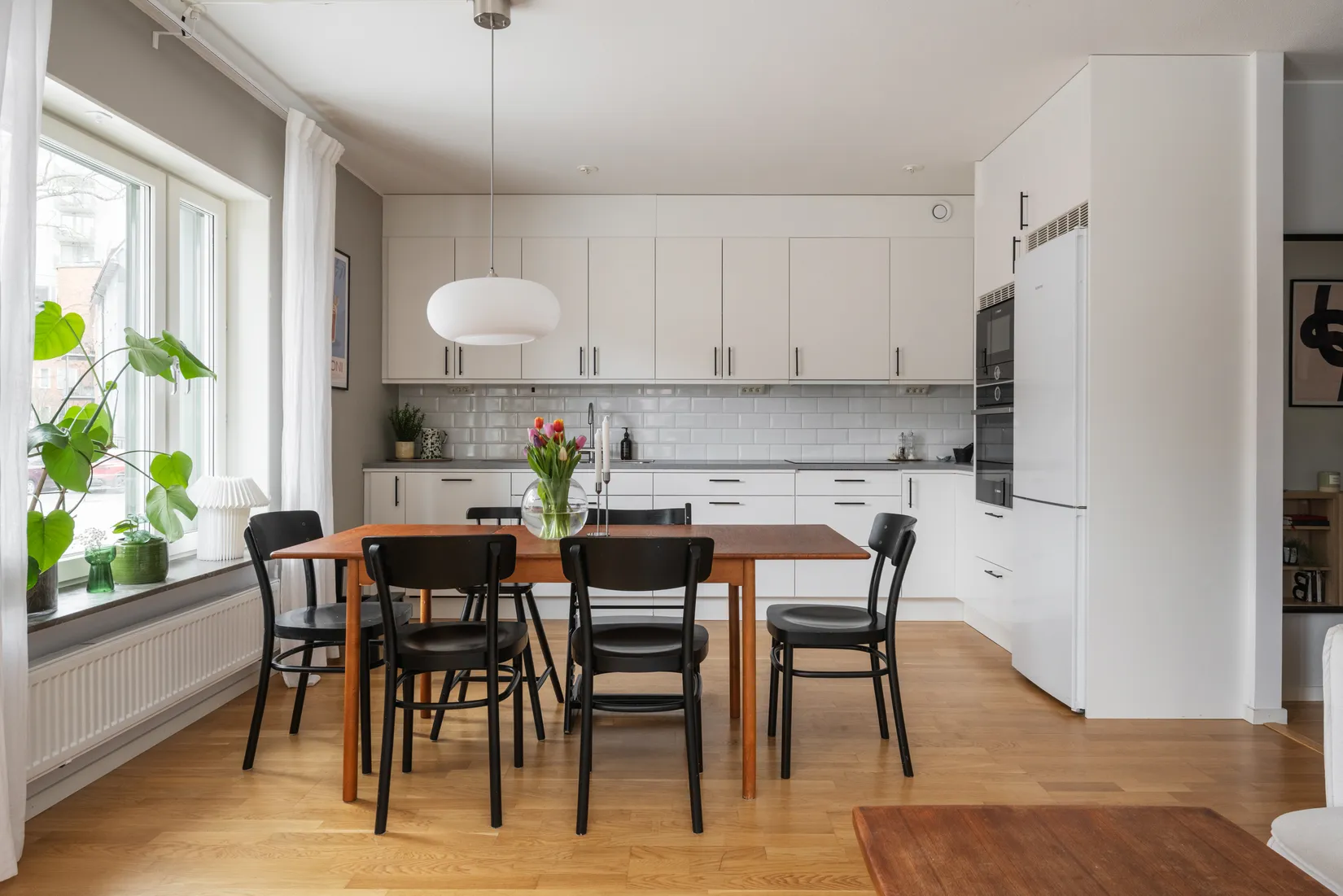 Bostadsrätt, Lövholmsvägen 84, Gröndal, Stockholm