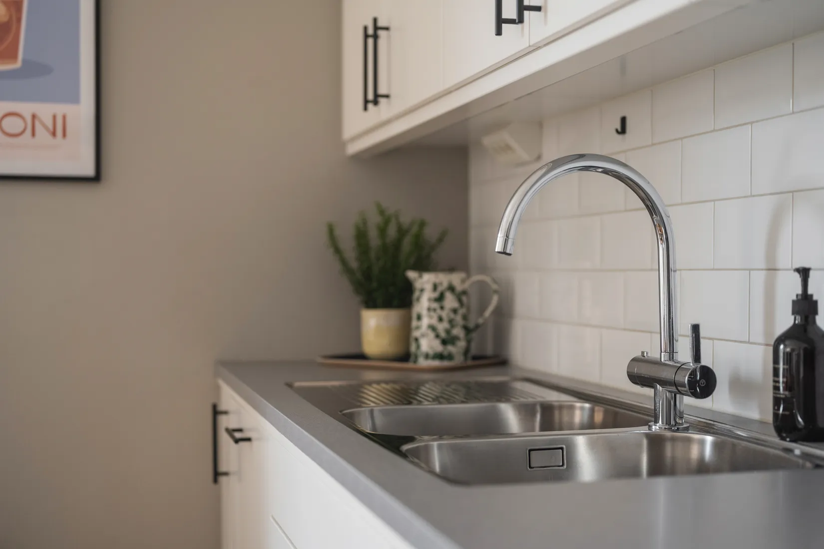 Bostadsrätt, Lövholmsvägen 84, Gröndal, Stockholm