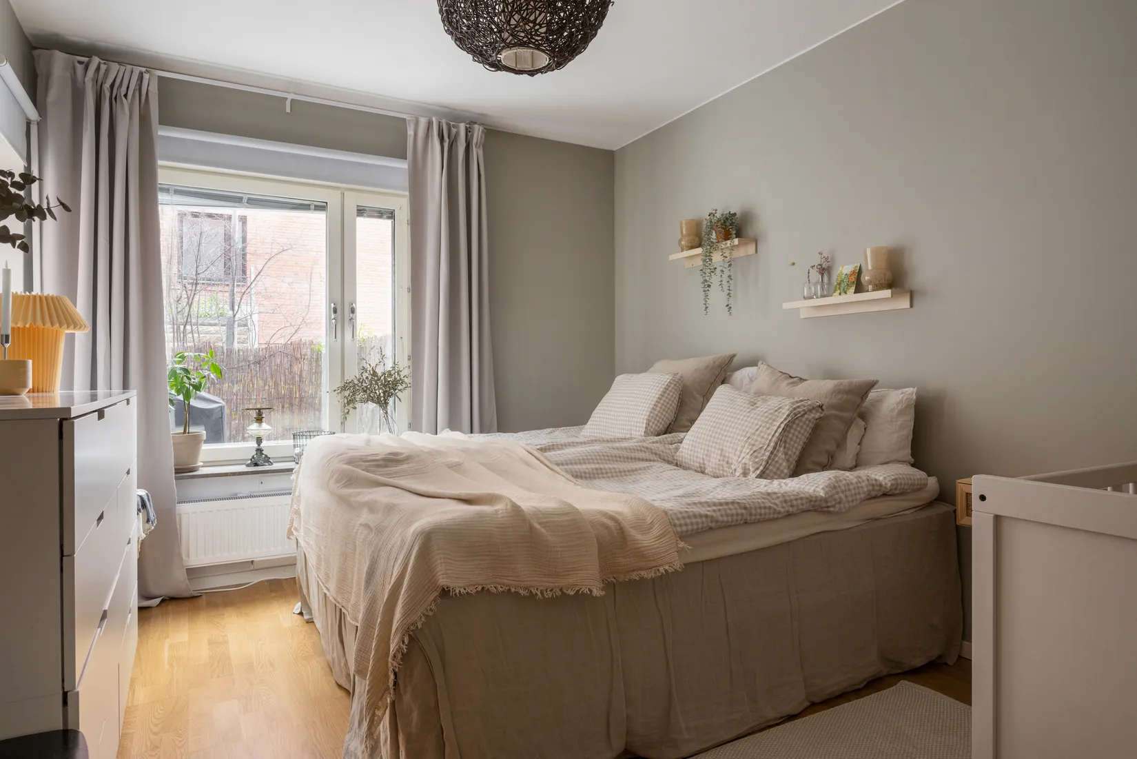 Bostadsrätt, Lövholmsvägen 84, Gröndal, Stockholm