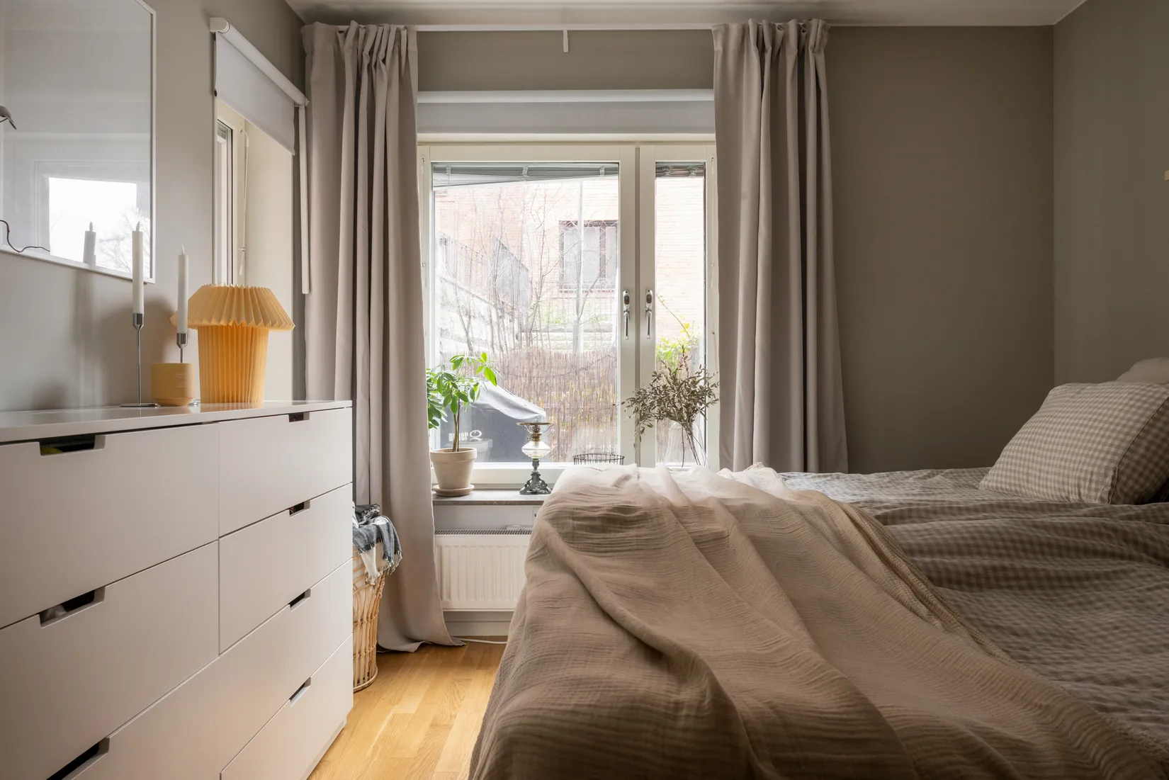 Bostadsrätt, Lövholmsvägen 84, Gröndal, Stockholm