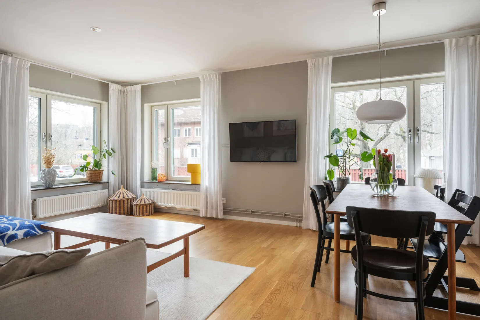 Bostadsrätt, Lövholmsvägen 84, Gröndal, Stockholm