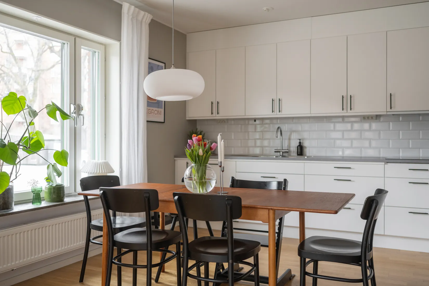 Bostadsrätt, Lövholmsvägen 84, Gröndal, Stockholm