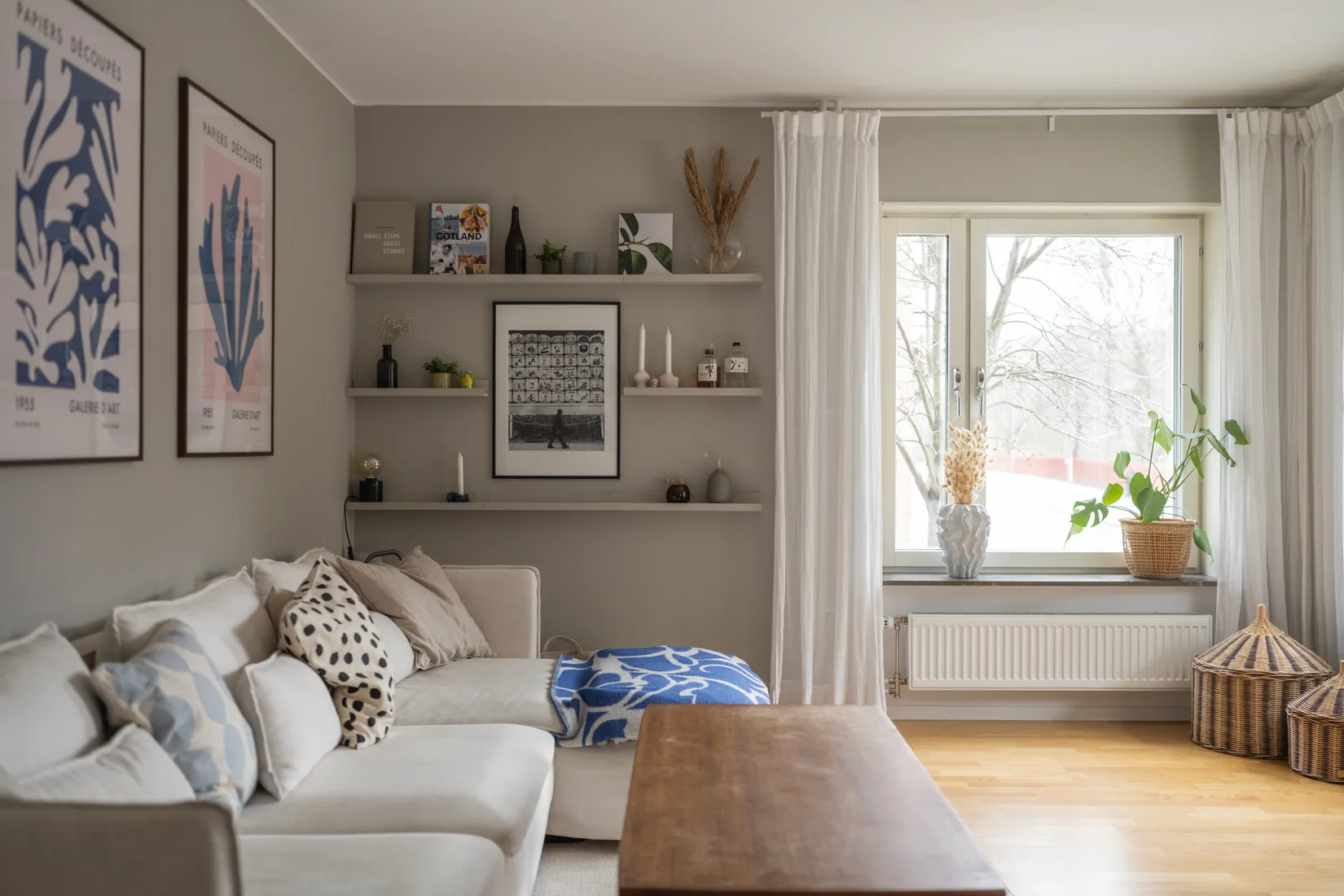 Bostadsrätt, Lövholmsvägen 84, Gröndal, Stockholm