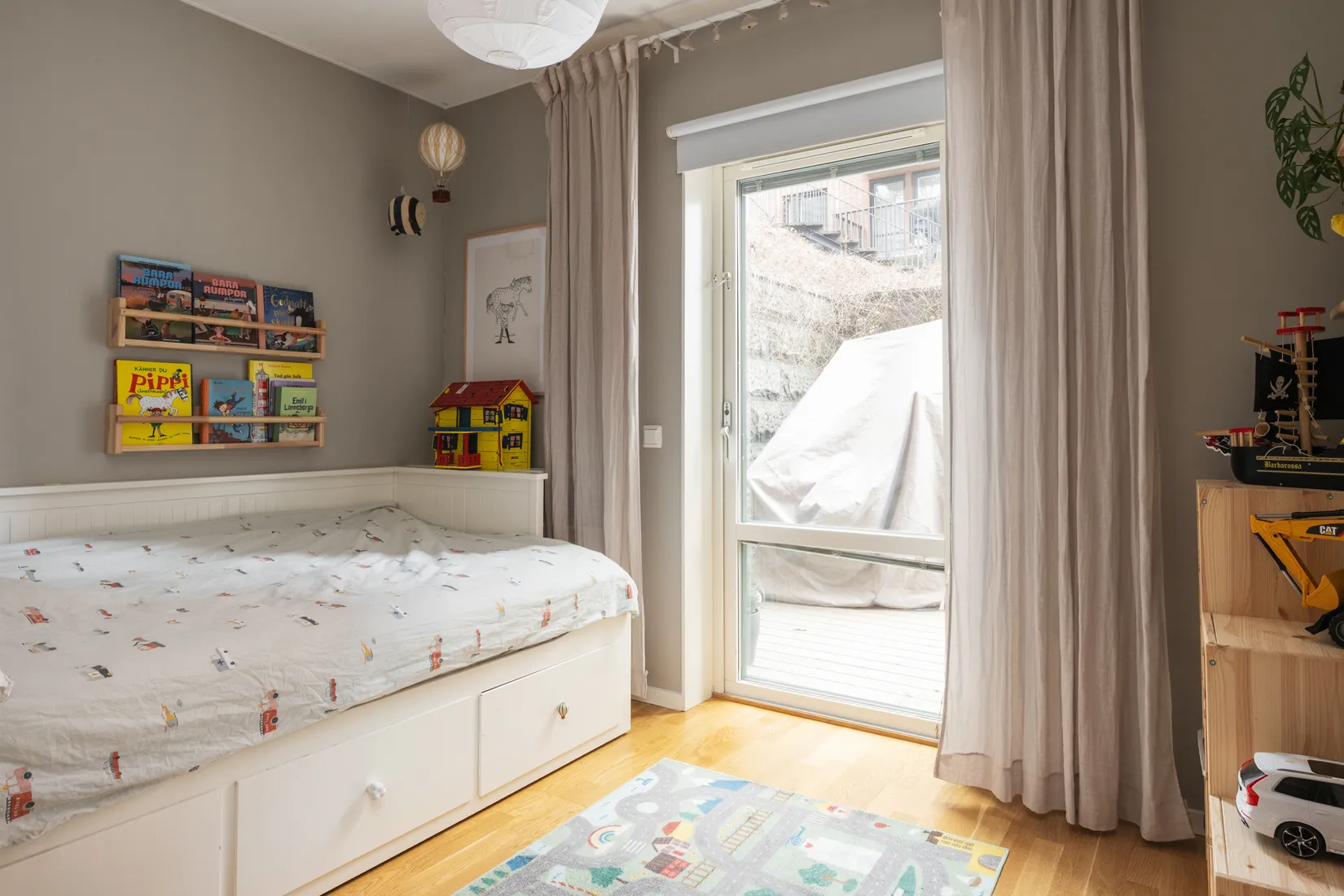 Bostadsrätt, Lövholmsvägen 84, Gröndal, Stockholm