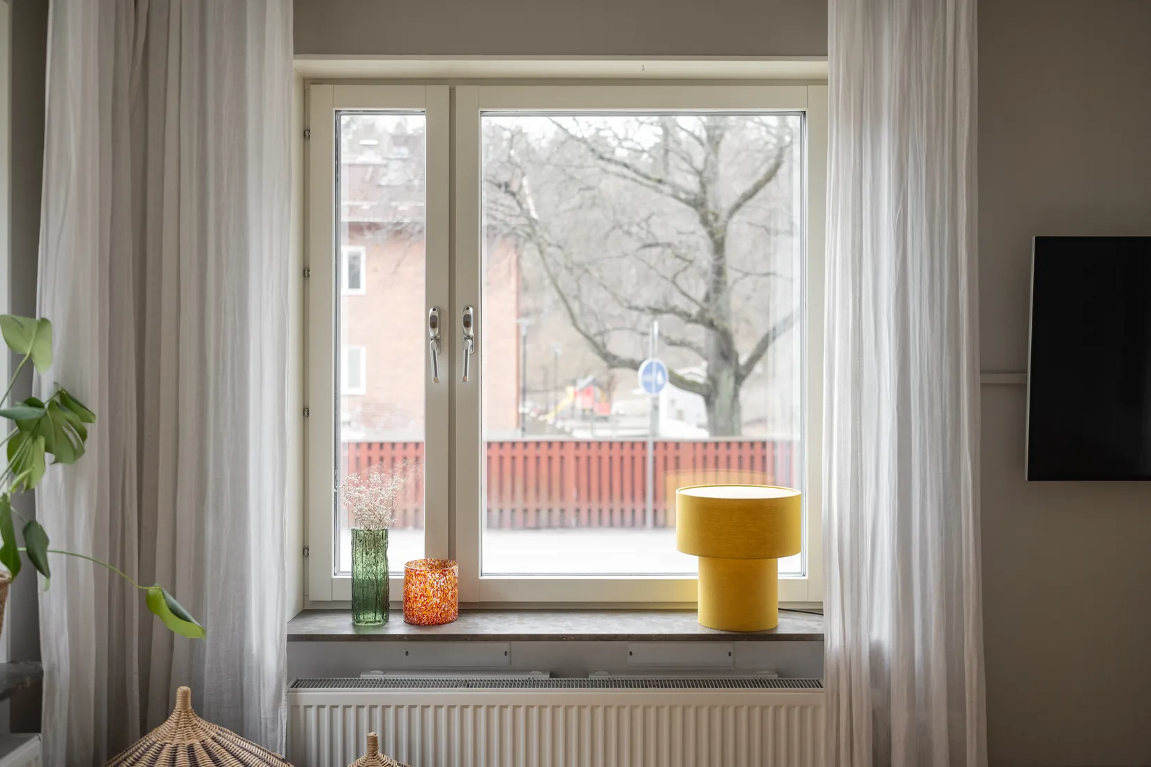 Bostadsrätt, Lövholmsvägen 84, Gröndal, Stockholm