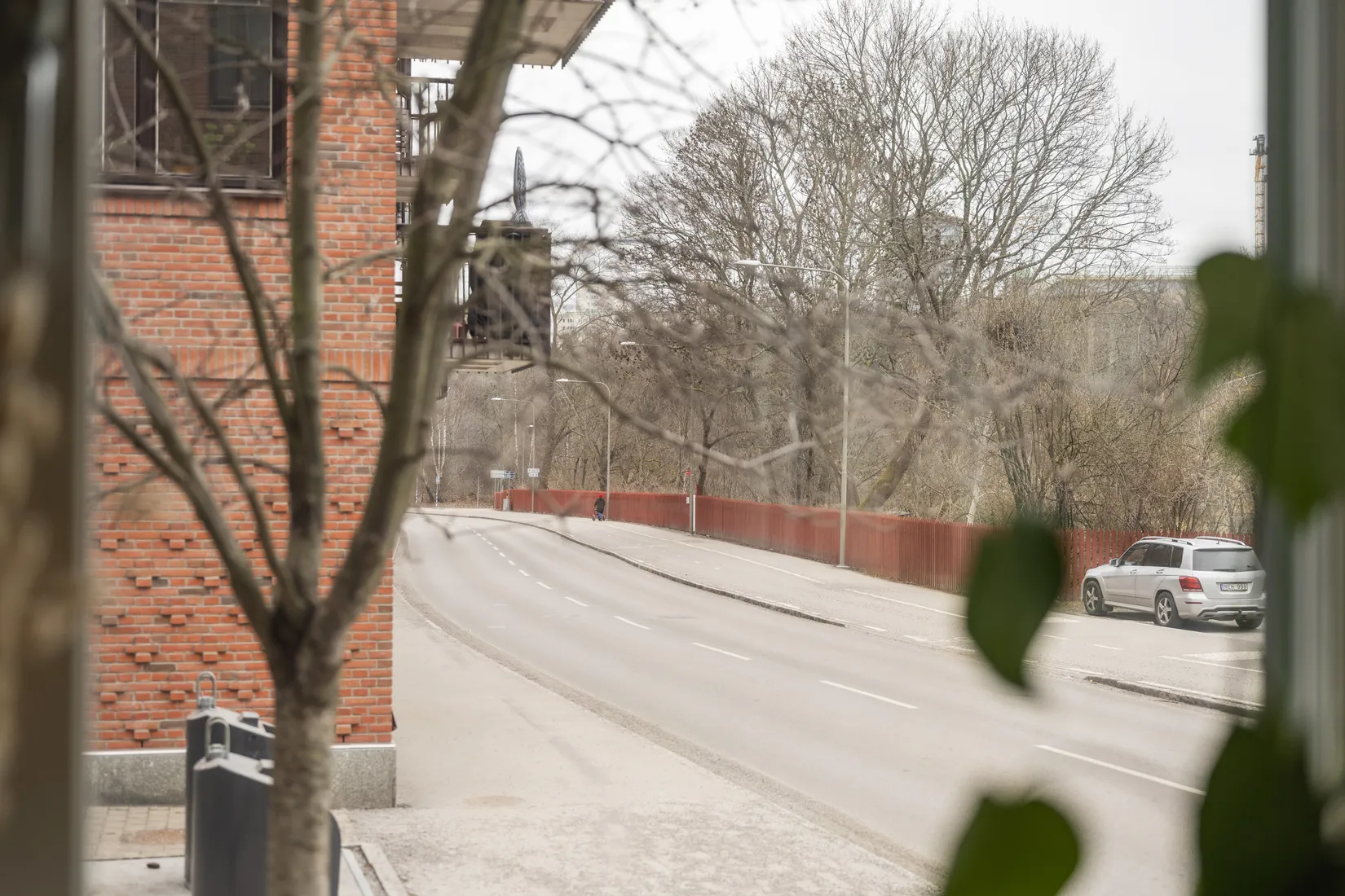 Bostadsrätt, Lövholmsvägen 84, Gröndal, Stockholm