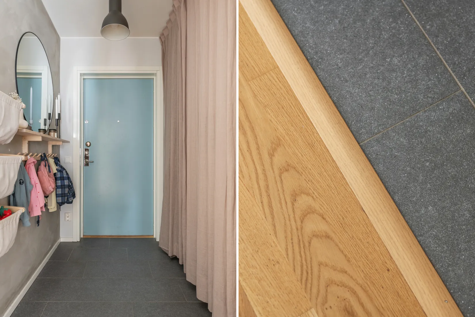 Bostadsrätt, Lövholmsvägen 84, Gröndal, Stockholm