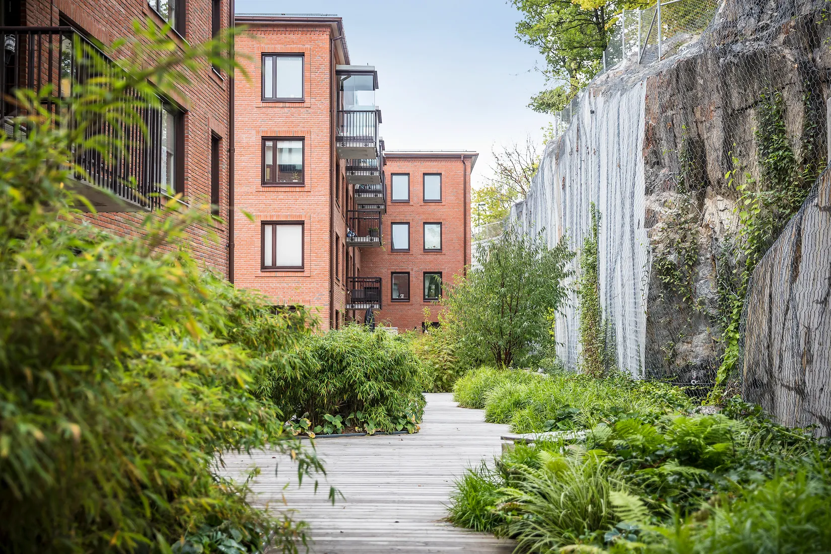 Bostadsrätt, Lövholmsvägen 84, Gröndal, Stockholm