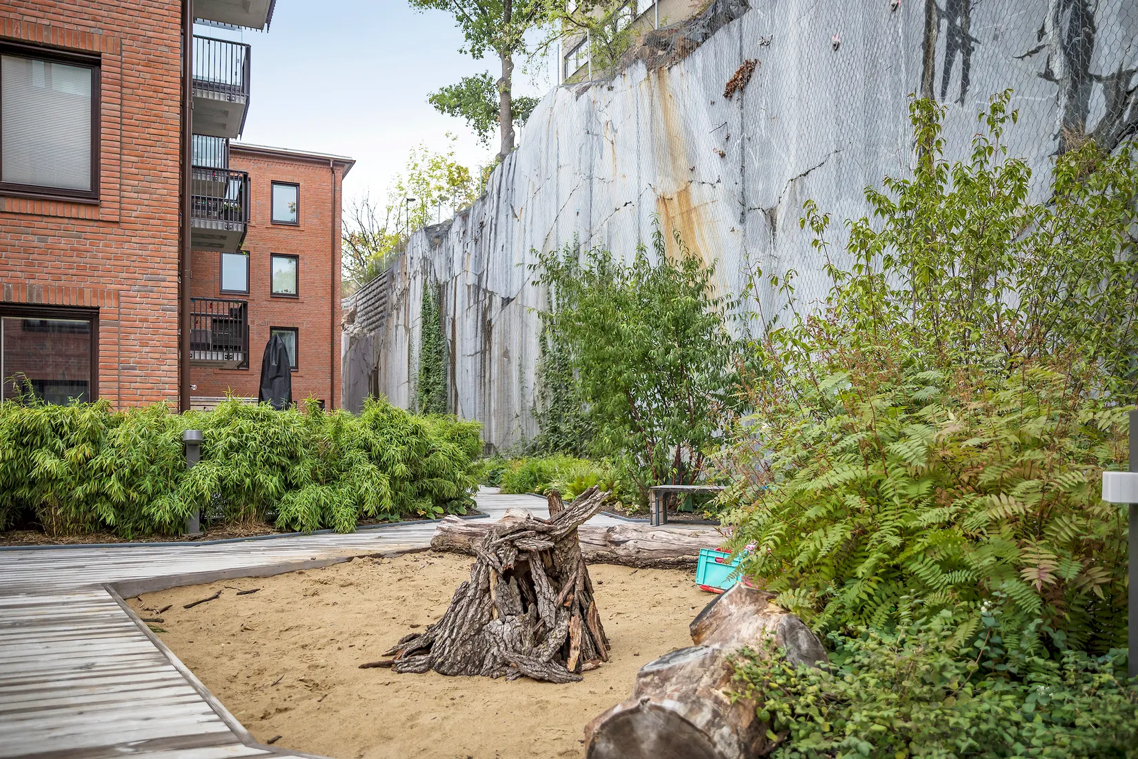 Bostadsrätt, Lövholmsvägen 84, Gröndal, Stockholm