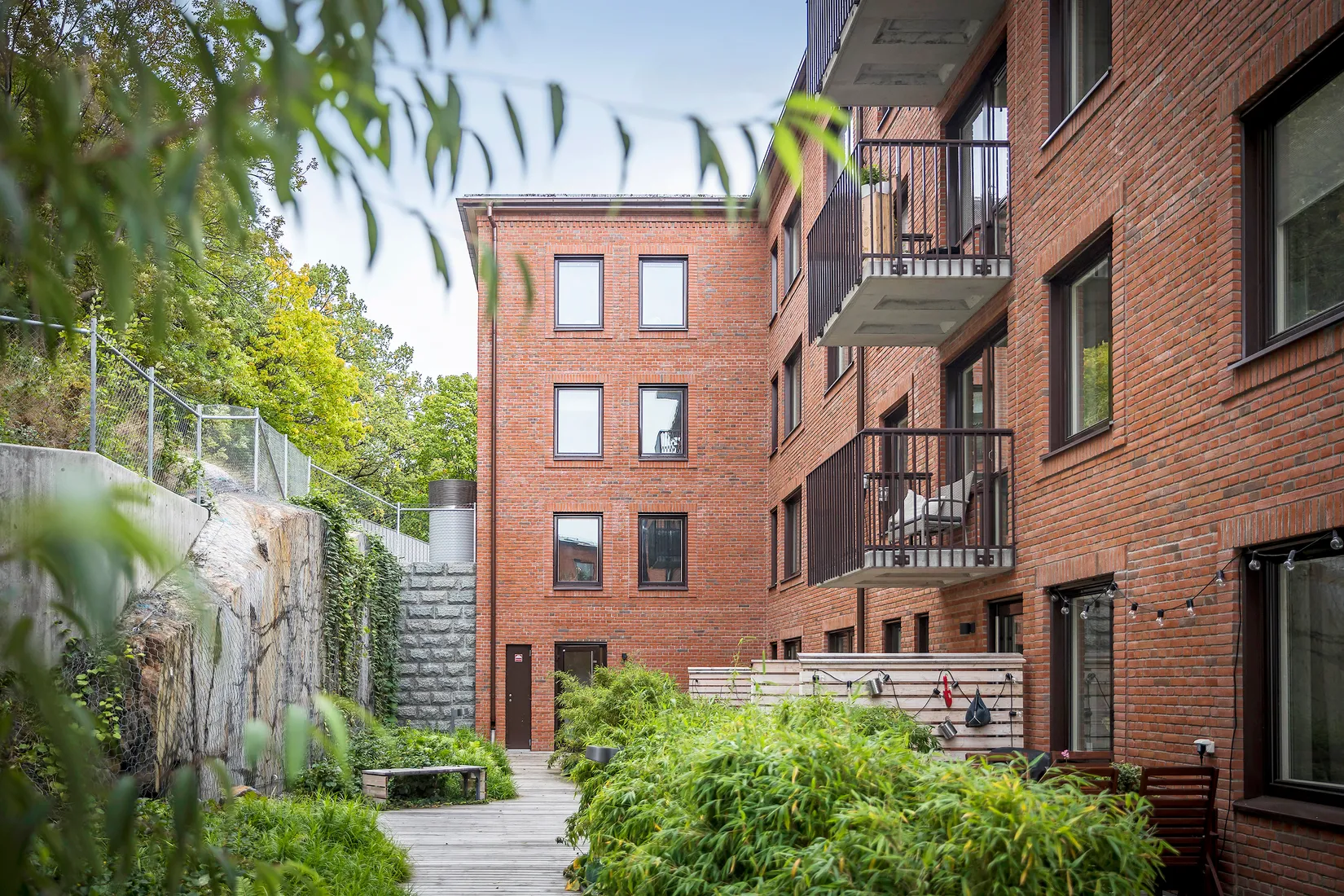 Bostadsrätt, Lövholmsvägen 84, Gröndal, Stockholm