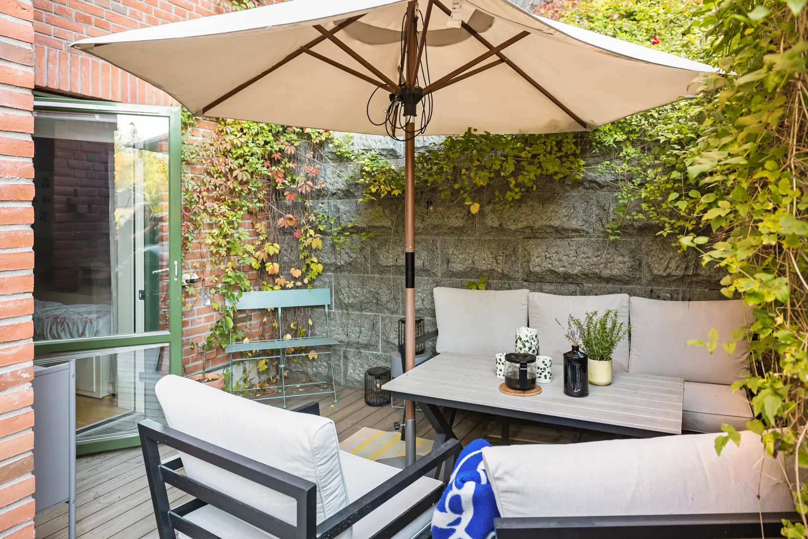 Bostadsrätt, Lövholmsvägen 84, Gröndal, Stockholm