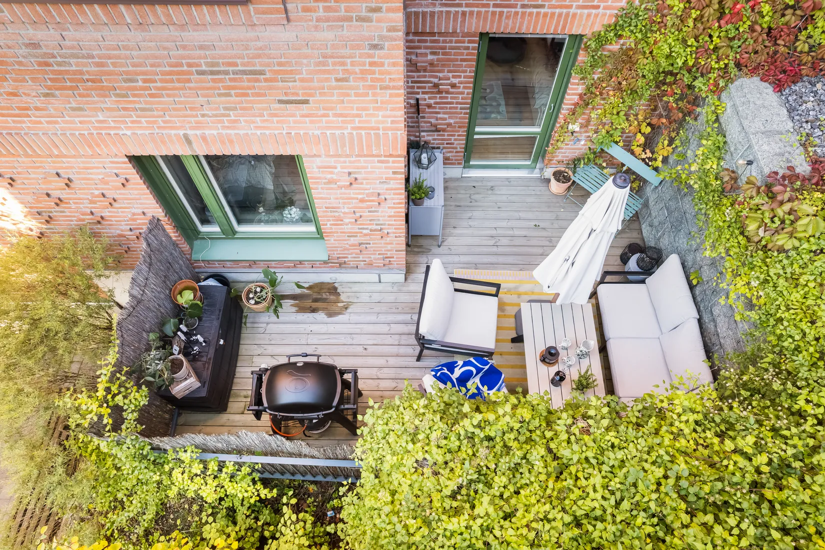 Bostadsrätt, Lövholmsvägen 84, Gröndal, Stockholm