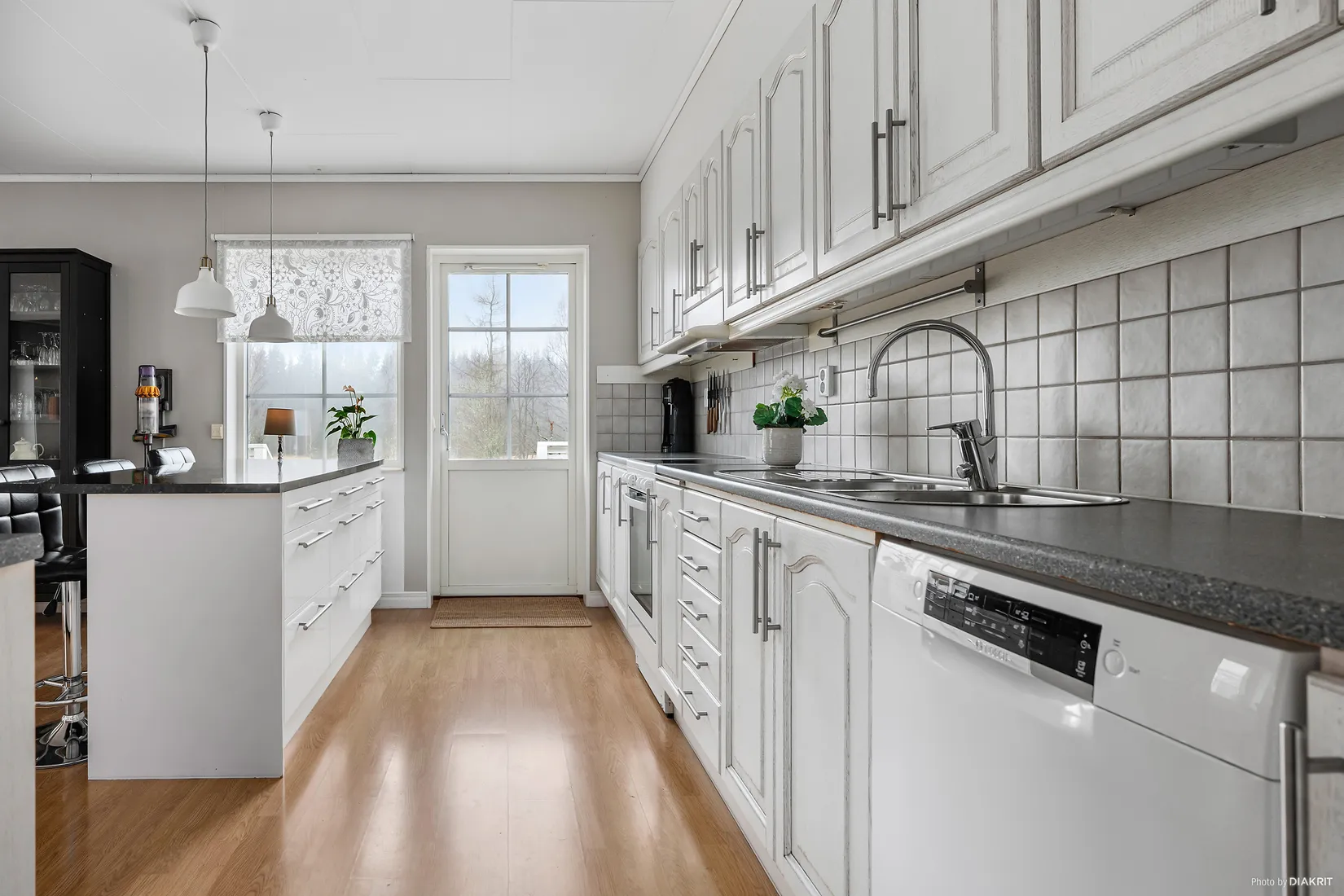 Villa, Össjö Åderbacken 1, Össjö, Ljungby