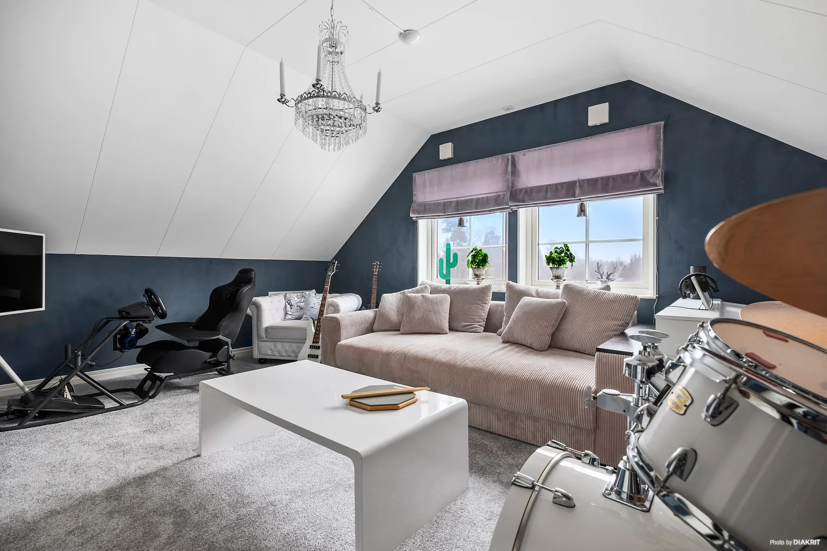 Villa, Össjö Åderbacken 1, Össjö, Ljungby