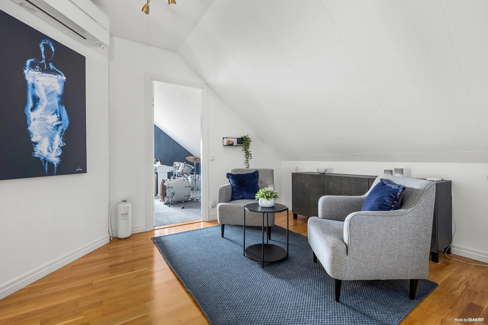 Villa, Össjö Åderbacken 1, Össjö, Ljungby