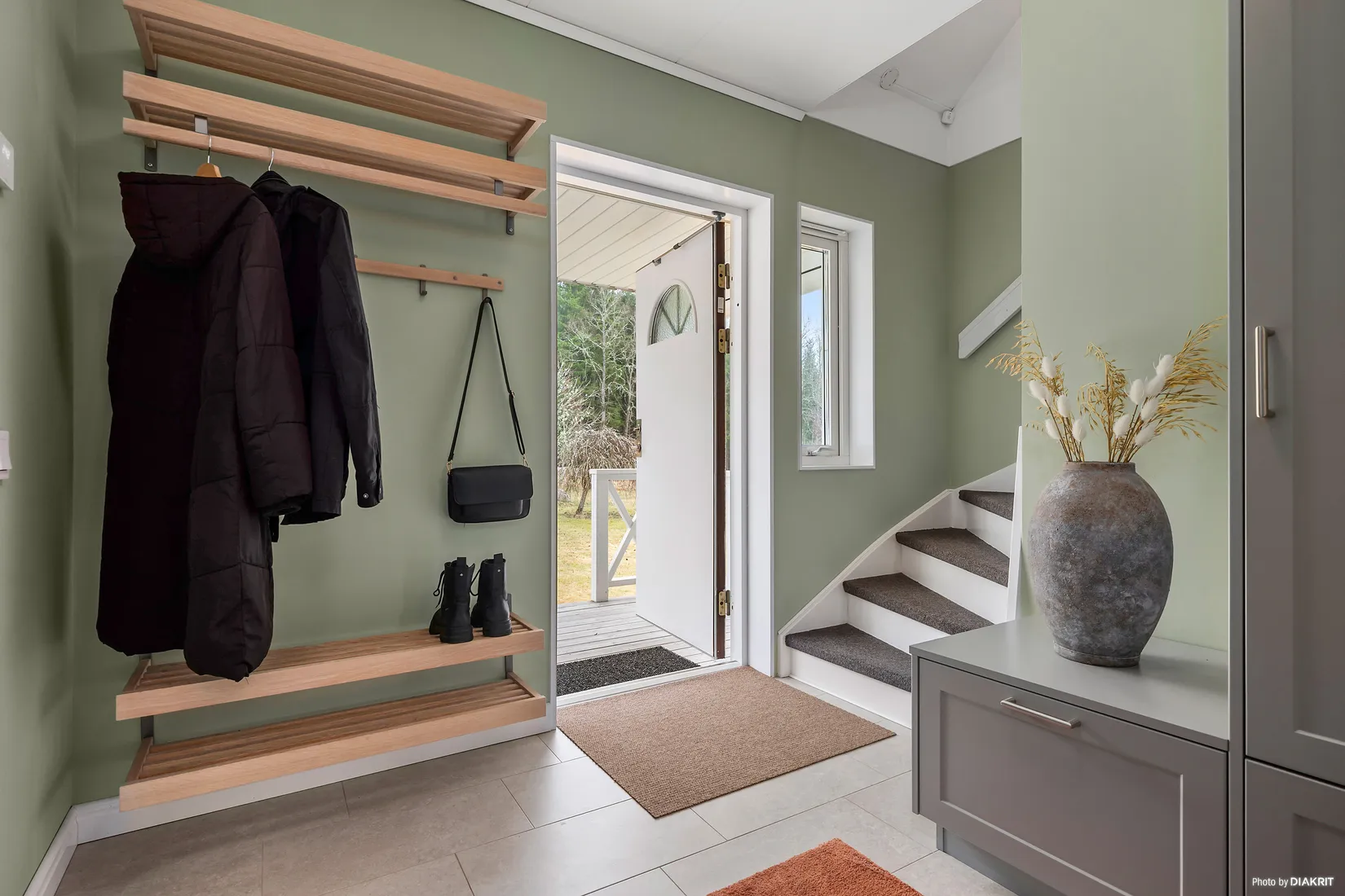 Villa, Össjö Åderbacken 1, Össjö, Ljungby