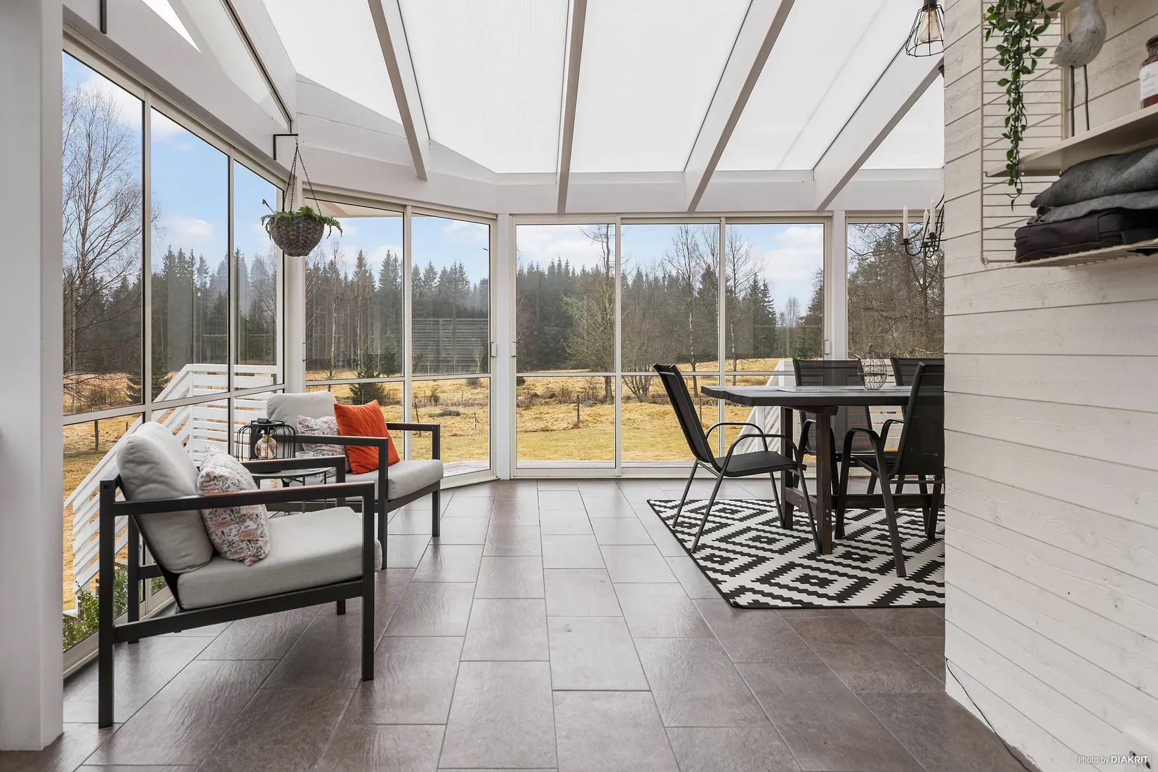 Villa, Össjö Åderbacken 1, Össjö, Ljungby