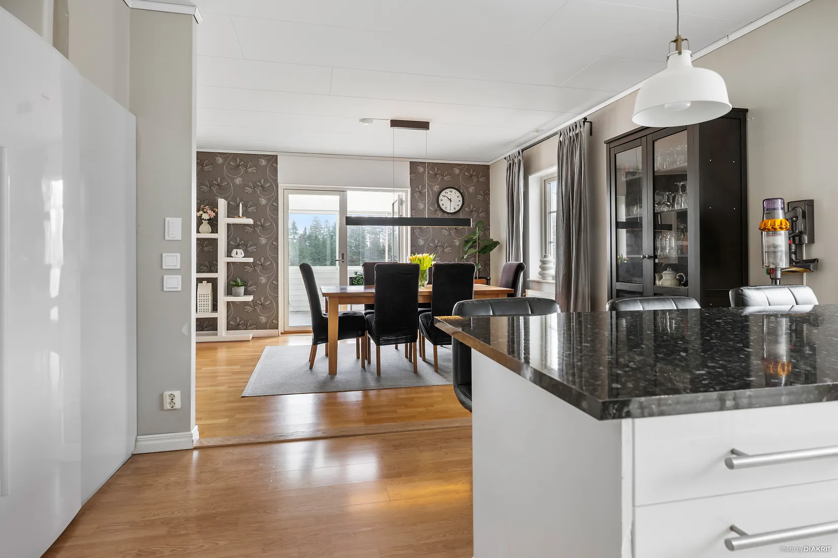 Villa, Össjö Åderbacken 1, Össjö, Ljungby