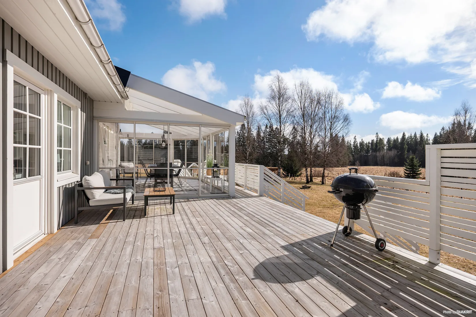 Villa, Össjö Åderbacken 1, Össjö, Ljungby