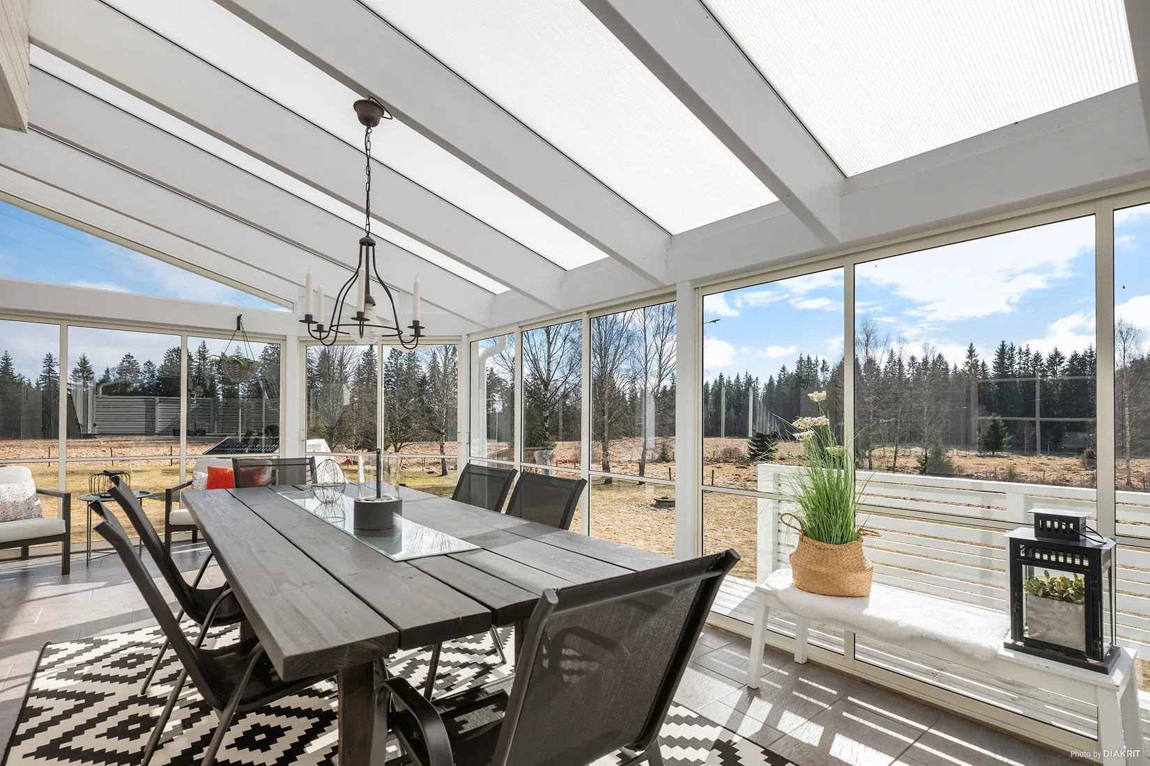 Villa, Össjö Åderbacken 1, Össjö, Ljungby