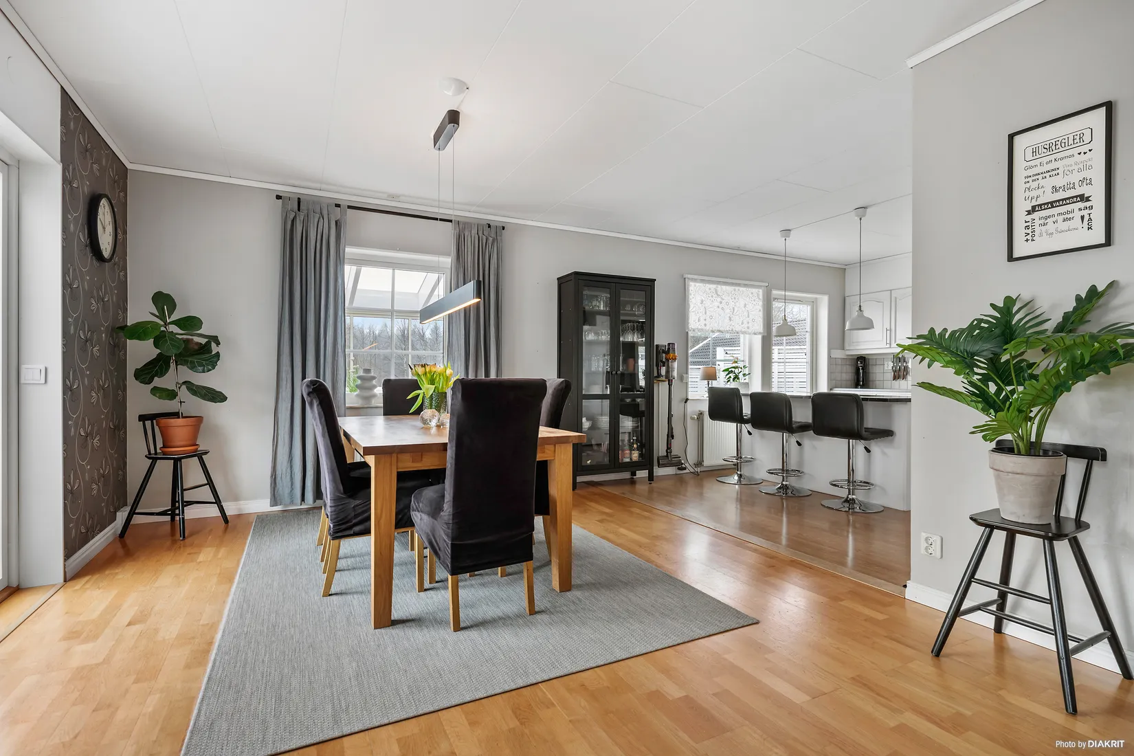 Villa, Össjö Åderbacken 1, Össjö, Ljungby