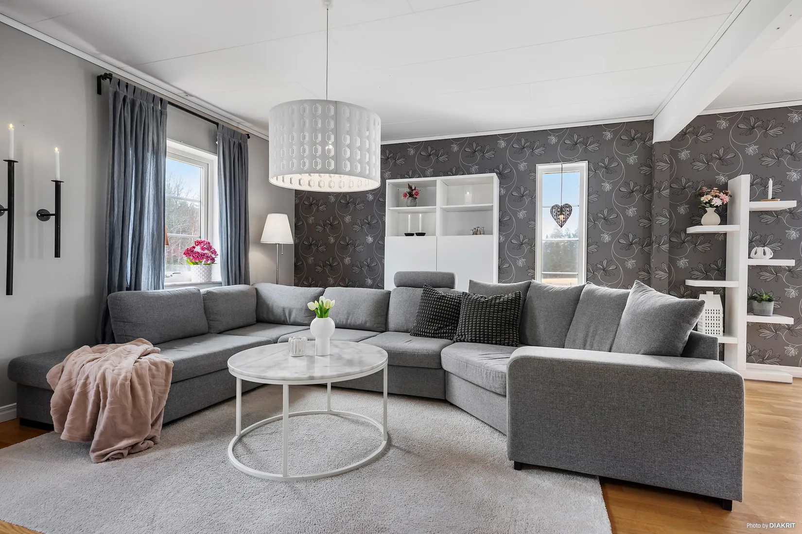 Villa, Össjö Åderbacken 1, Össjö, Ljungby