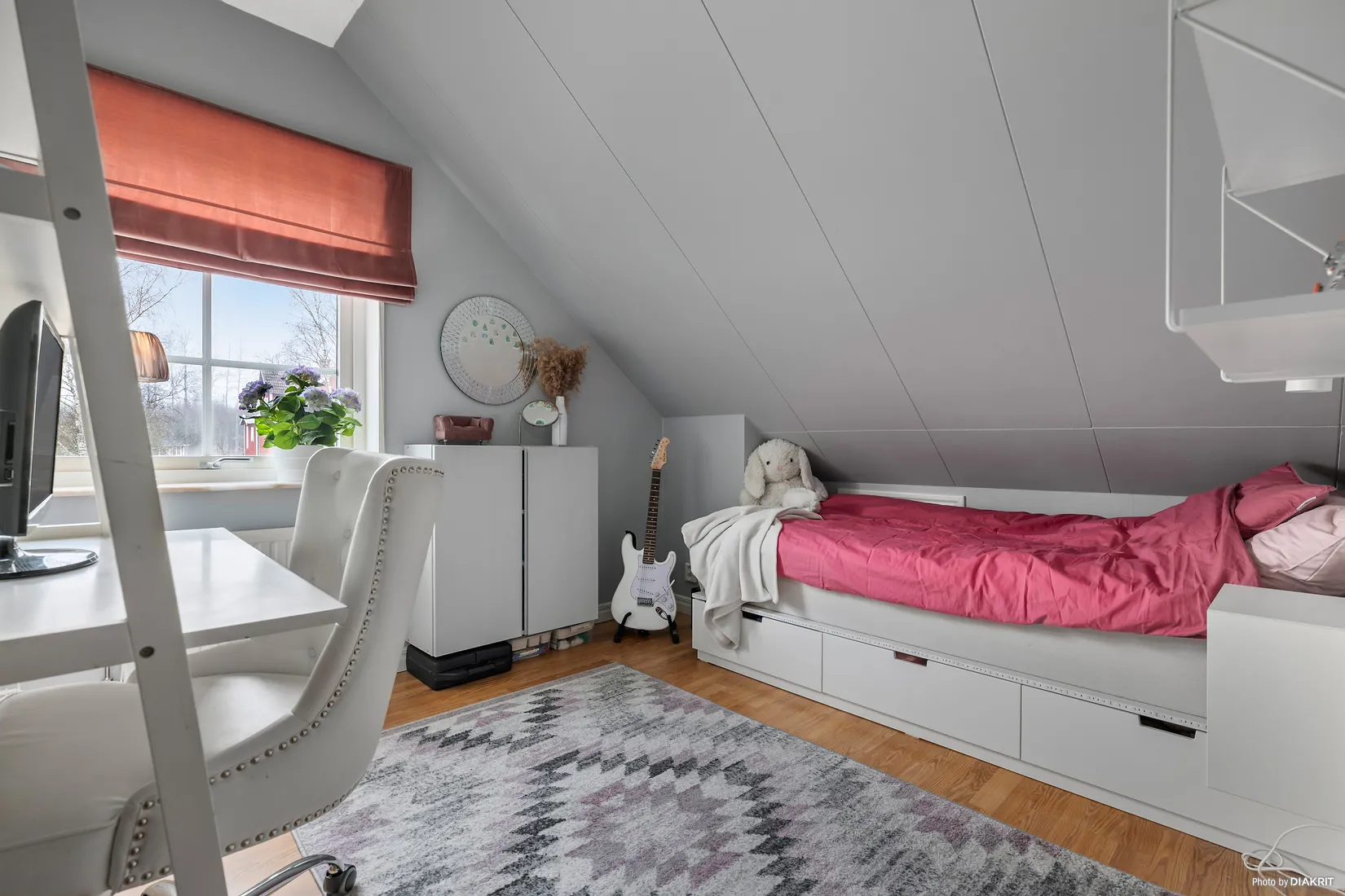 Villa, Össjö Åderbacken 1, Össjö, Ljungby