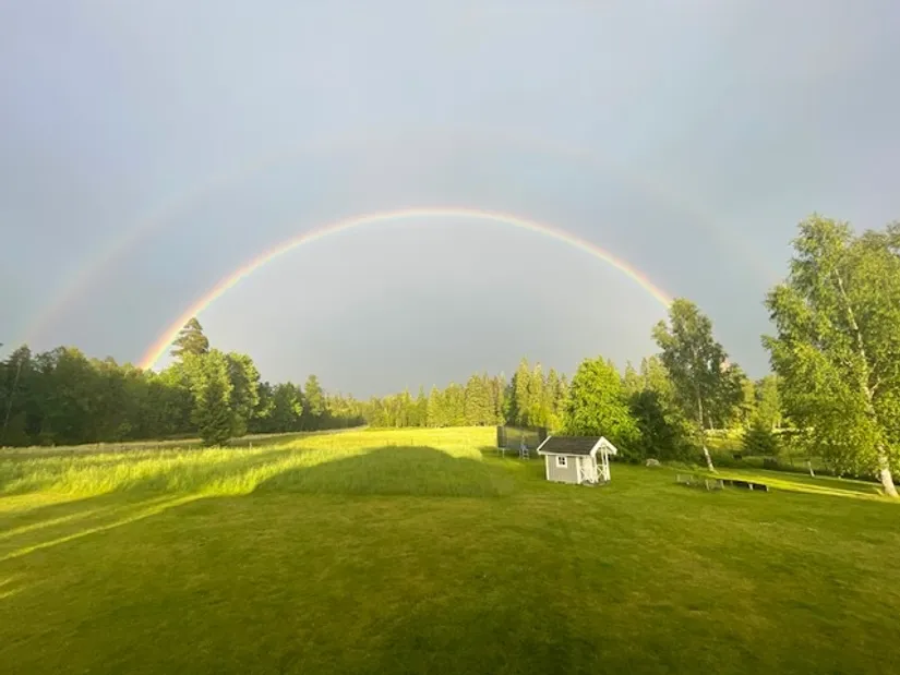Villa, Össjö Åderbacken 1, Össjö, Ljungby