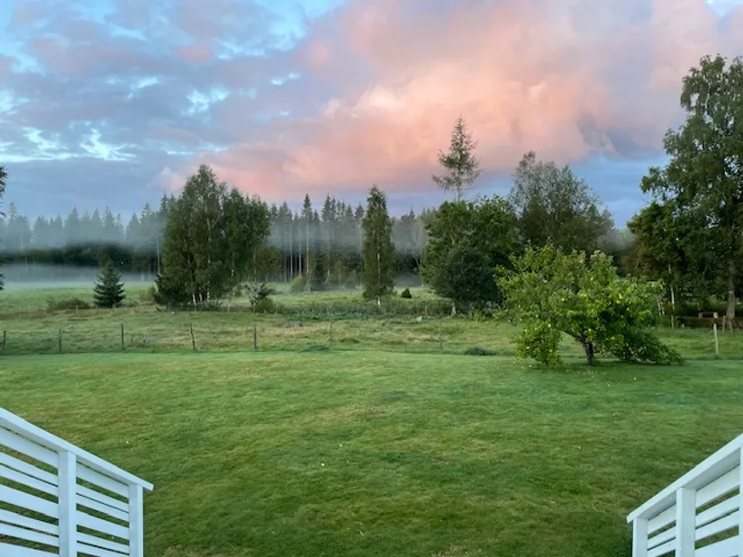 Villa, Össjö Åderbacken 1, Össjö, Ljungby