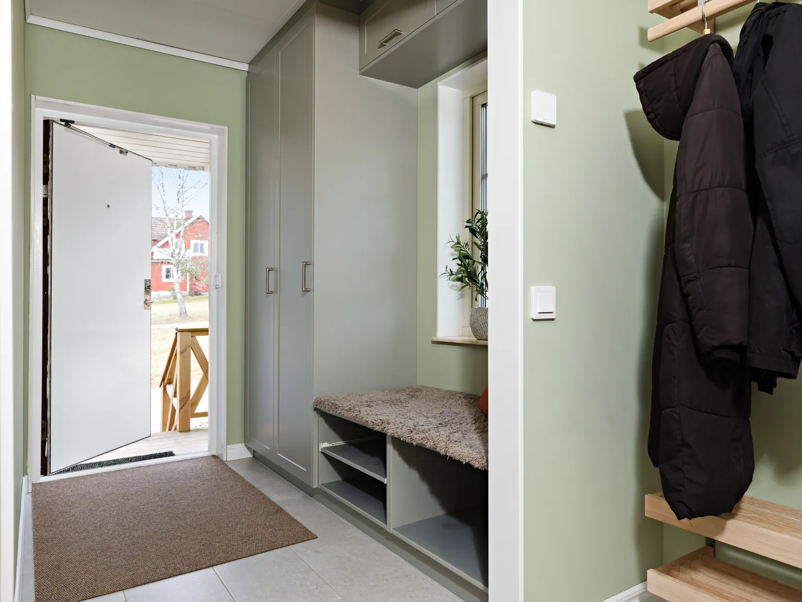 Villa, Össjö Åderbacken 1, Össjö, Ljungby