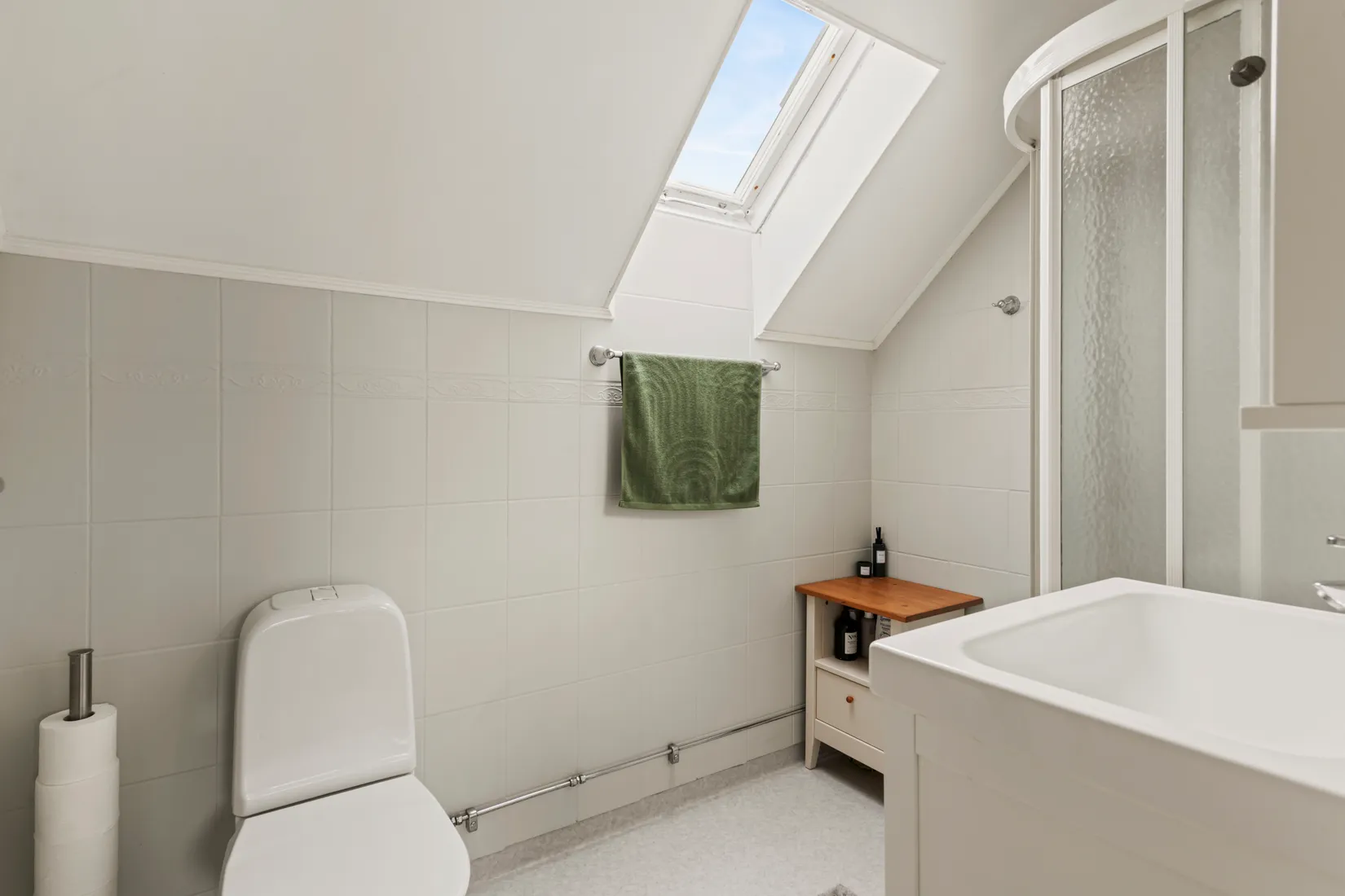 Villa, Ymervägen 38, Täby Kyrkby, Täby